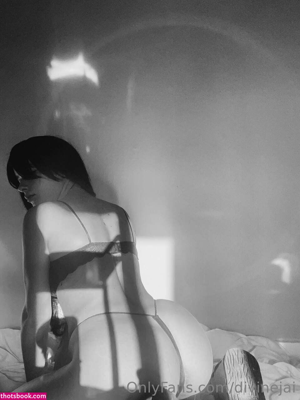 Divine Jai Nude OnlyFans Photos #9 955312