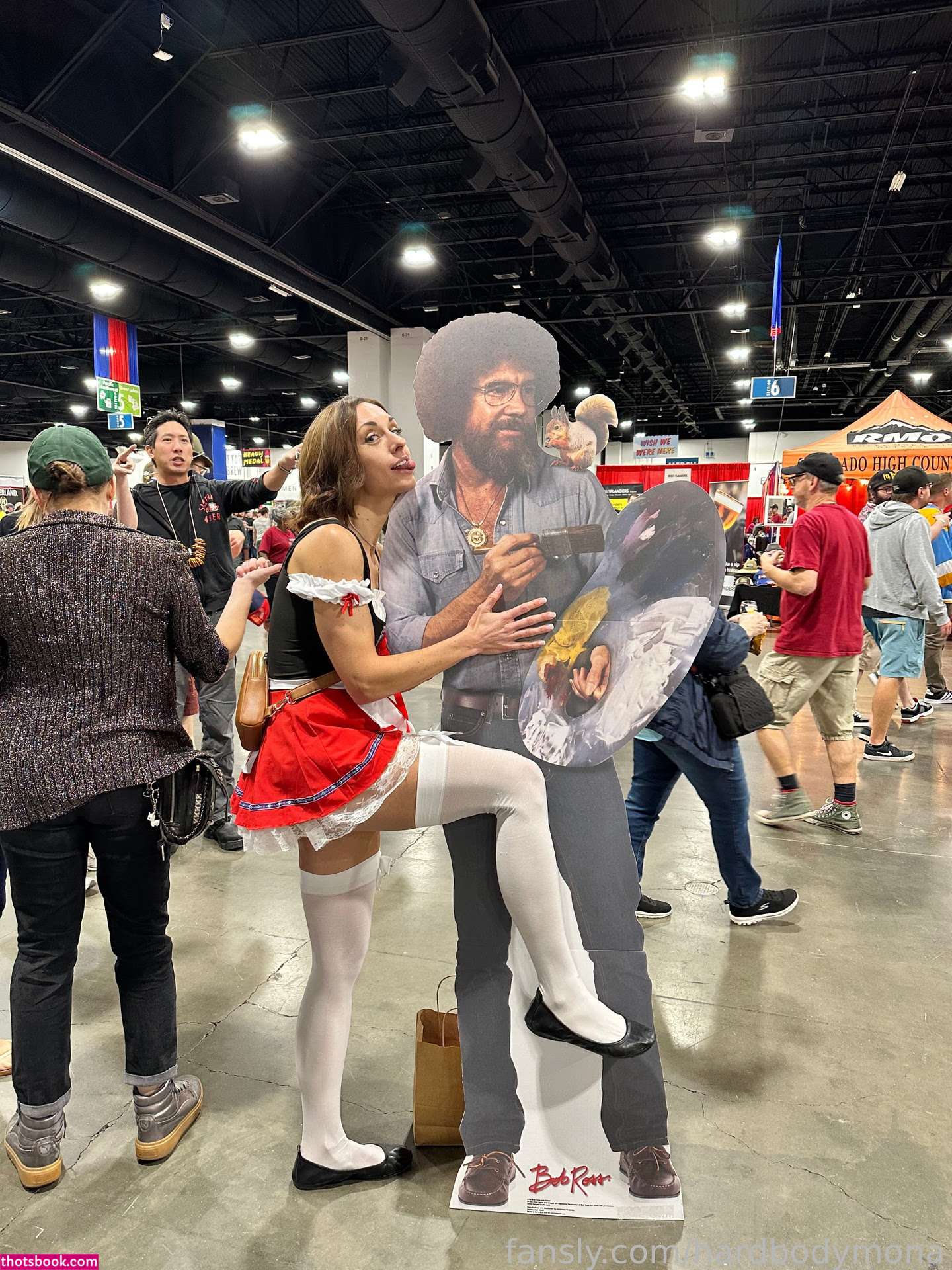 Hardbodymona Monarae85 Nude OnlyFans Photos #10 955350