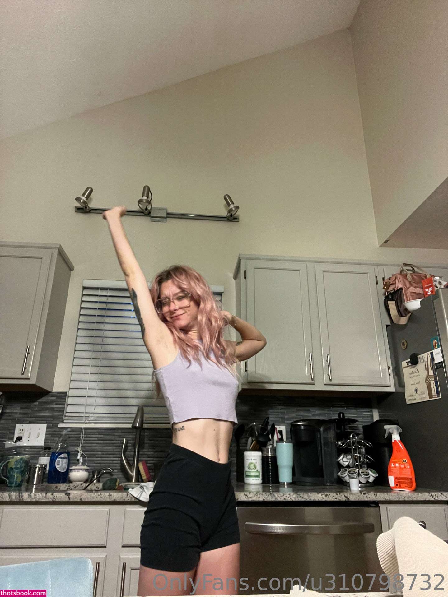 Haven tunin Nude OnlyFans Photos #11 955449