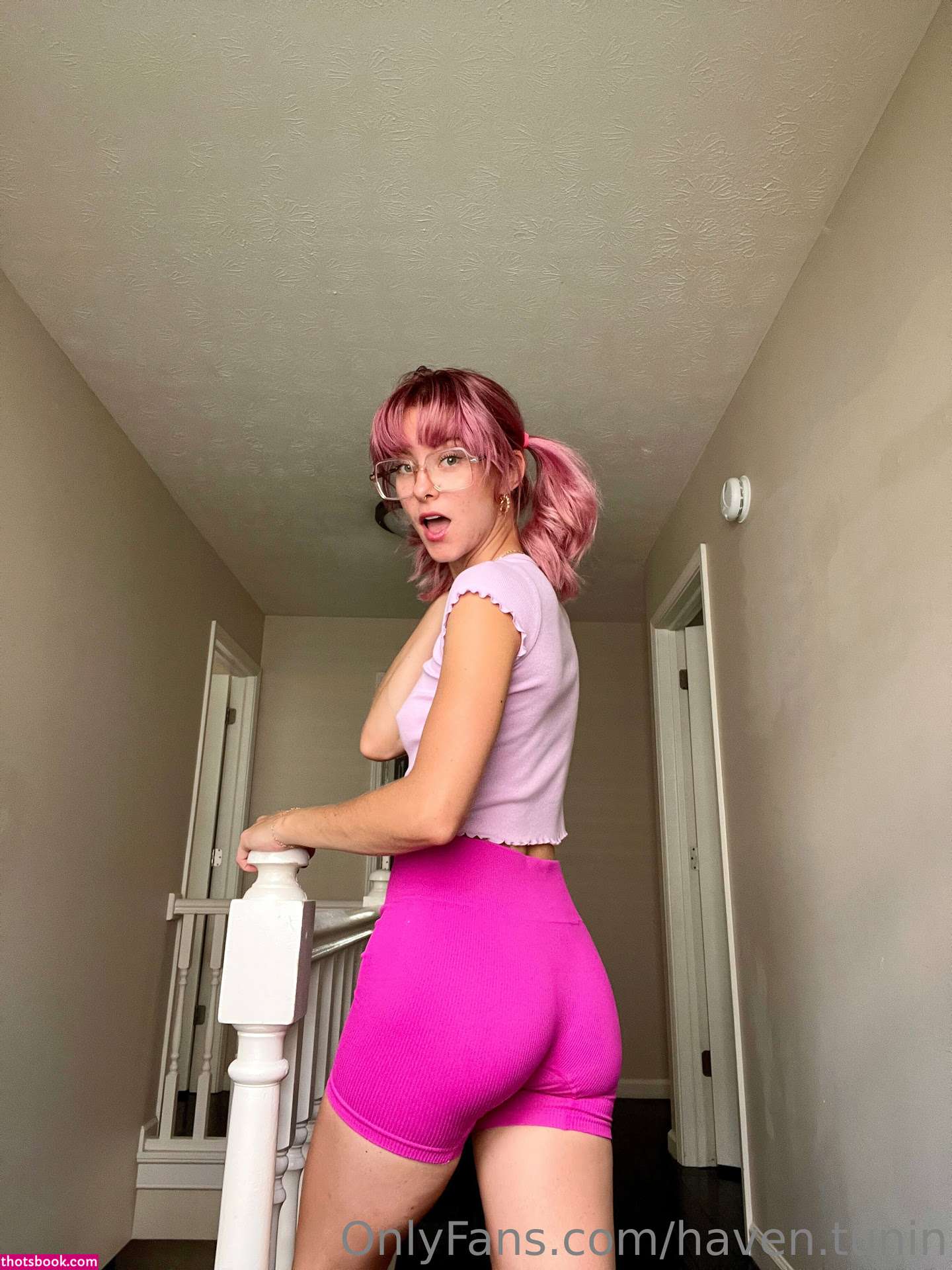 Haven tunin Nude OnlyFans Photos #11 955452