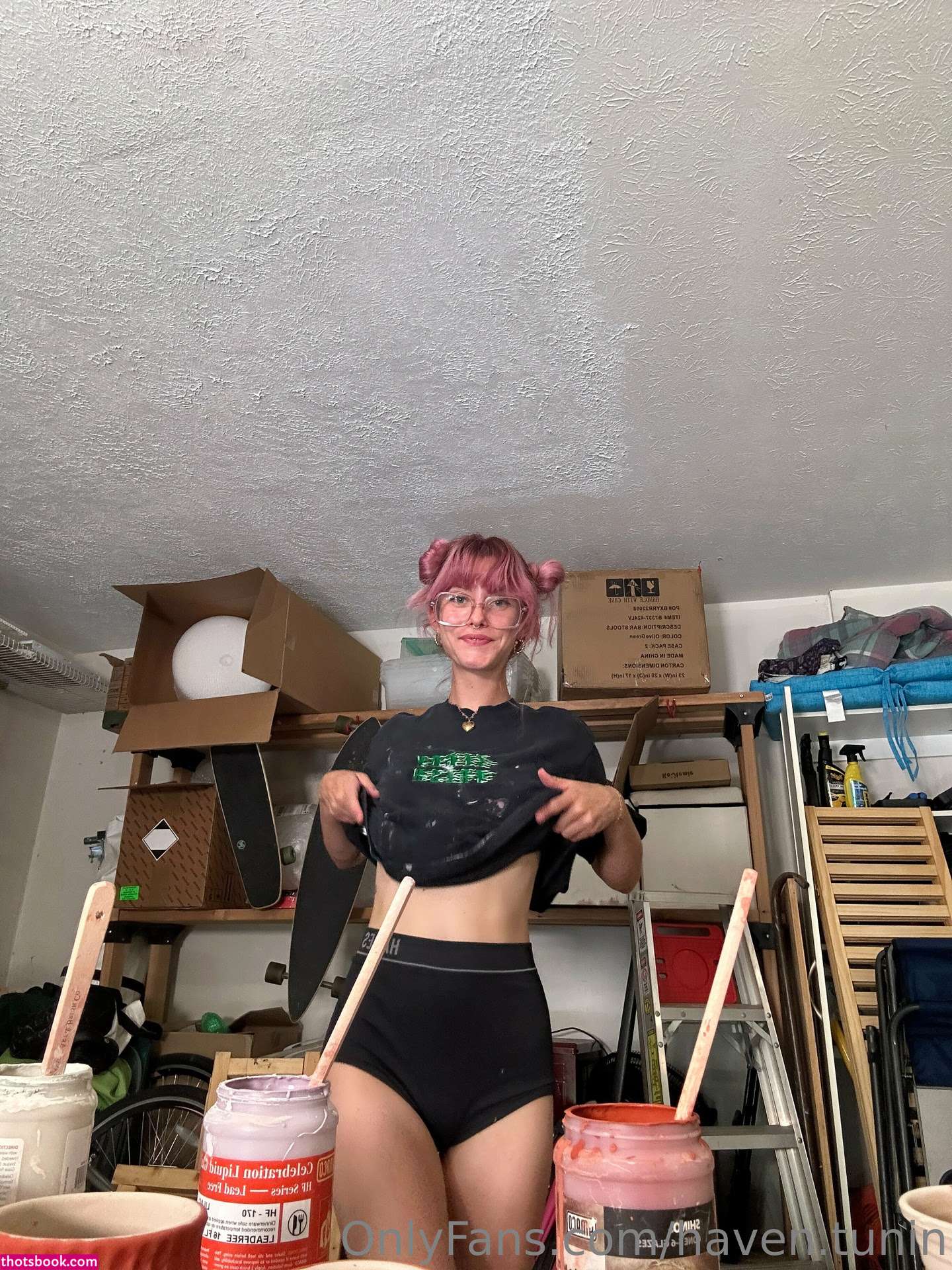 Haven tunin Nude OnlyFans Photos #12 955454