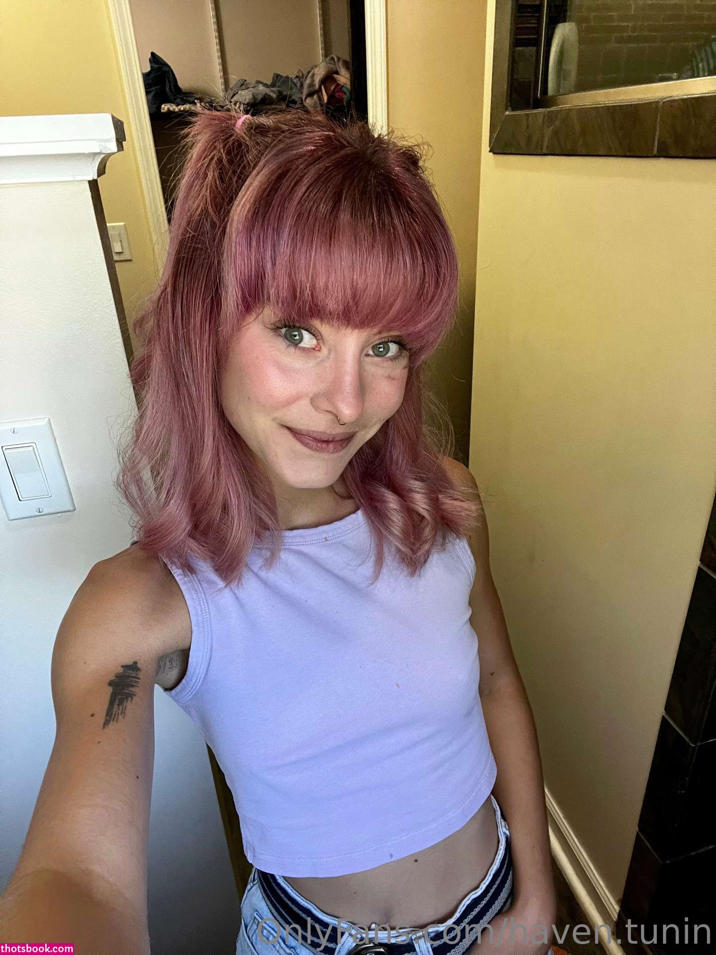 Haven tunin Nude OnlyFans Photos #13 955465