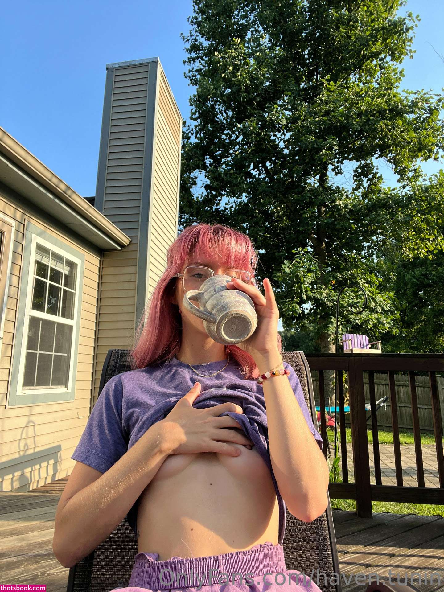 Haven tunin Nude OnlyFans Photos #13 955472