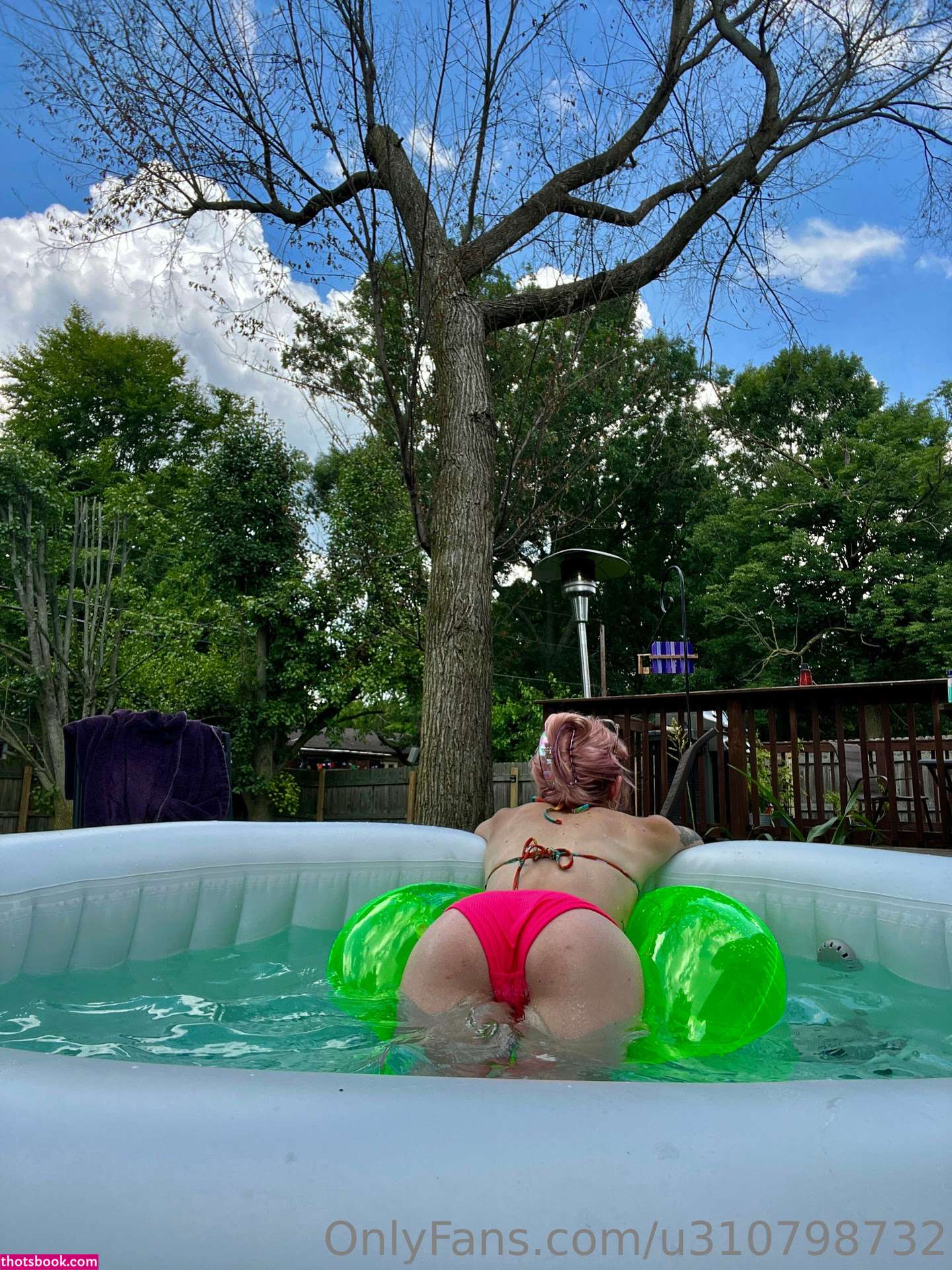 Haven tunin Nude OnlyFans Photos #14 955474