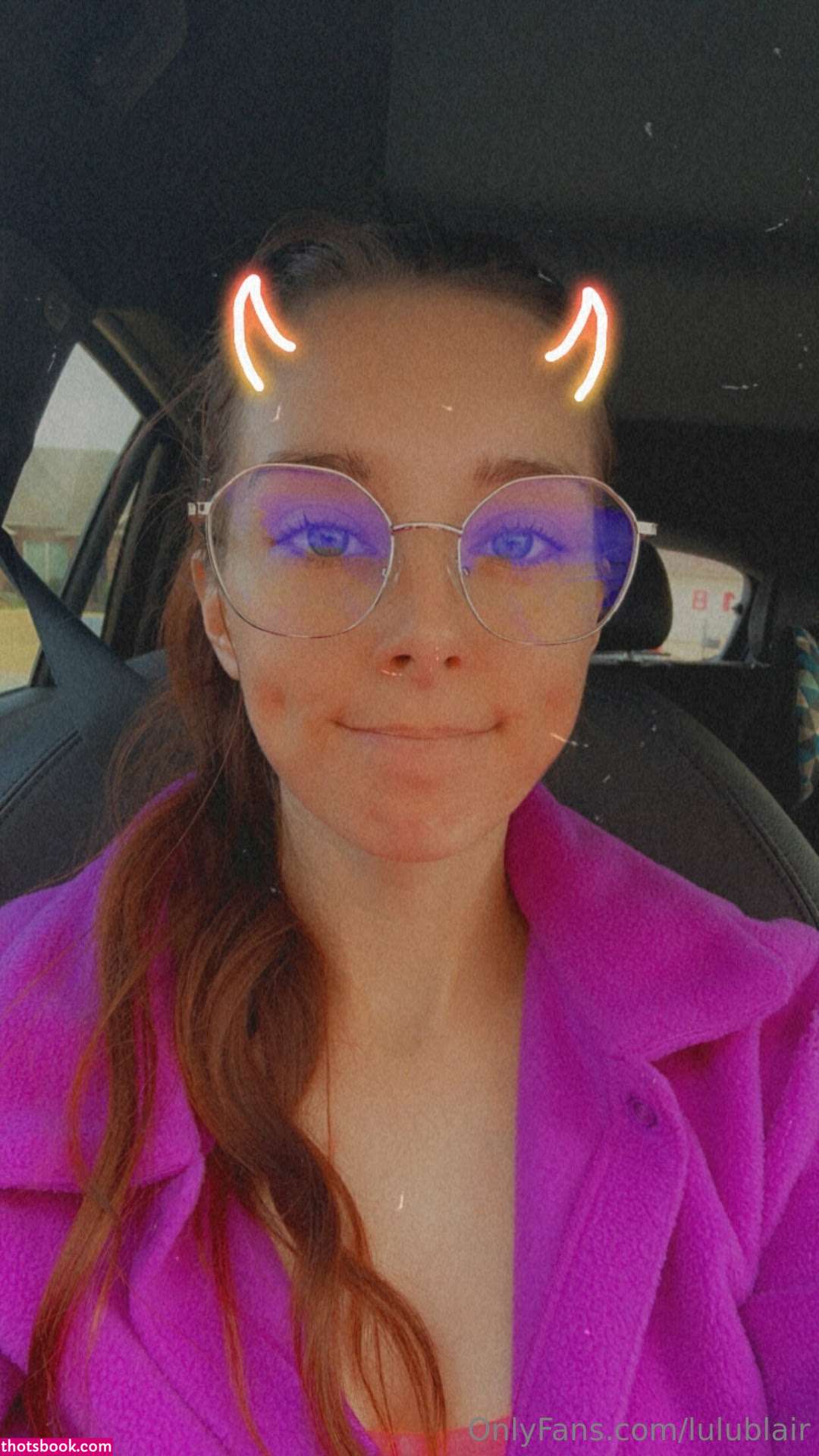 Lulublair Lulublairog Slutprincessxx Nude OnlyFans Photos #10 955713