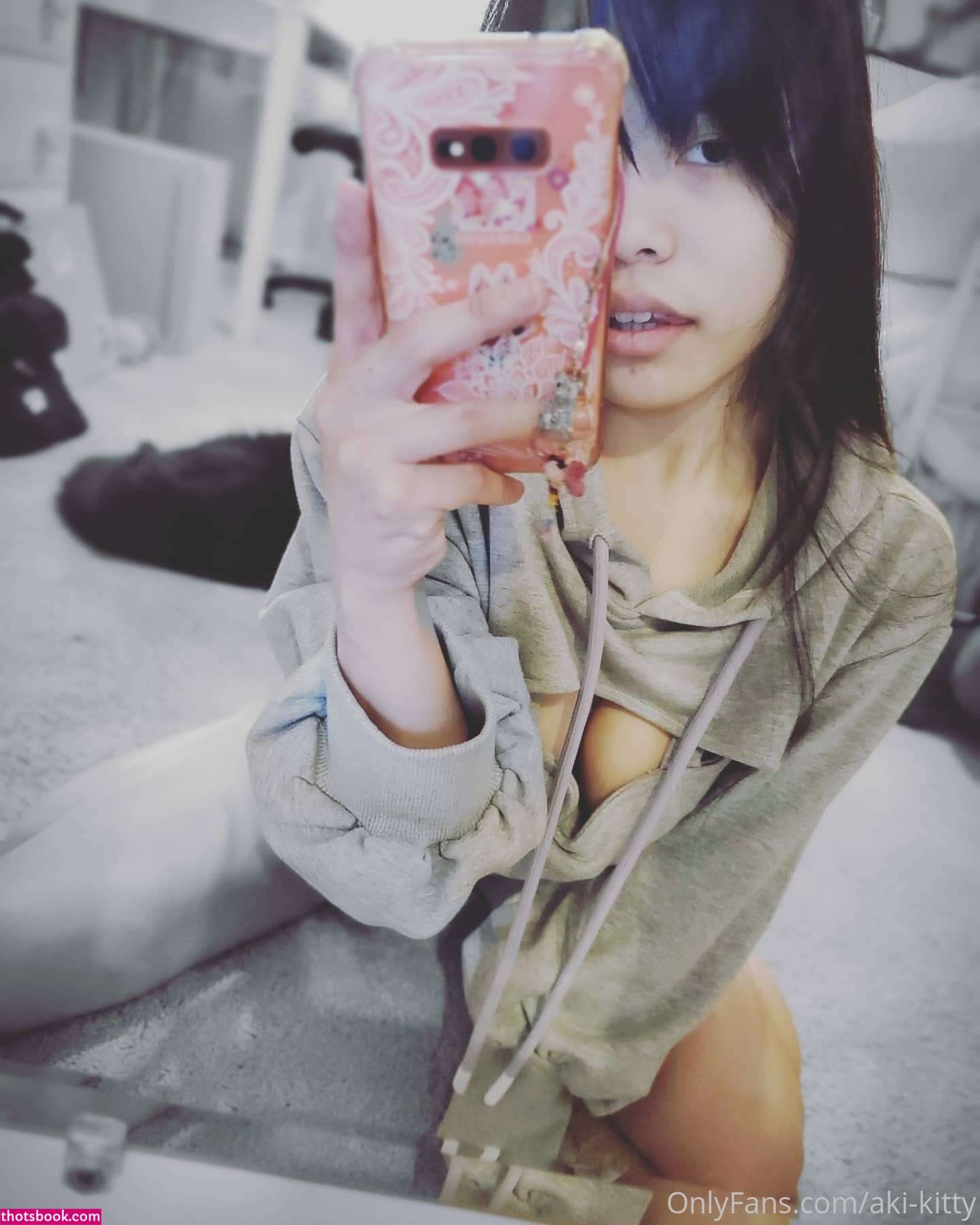 akikitty Nude OnlyFans Photos #6 956206