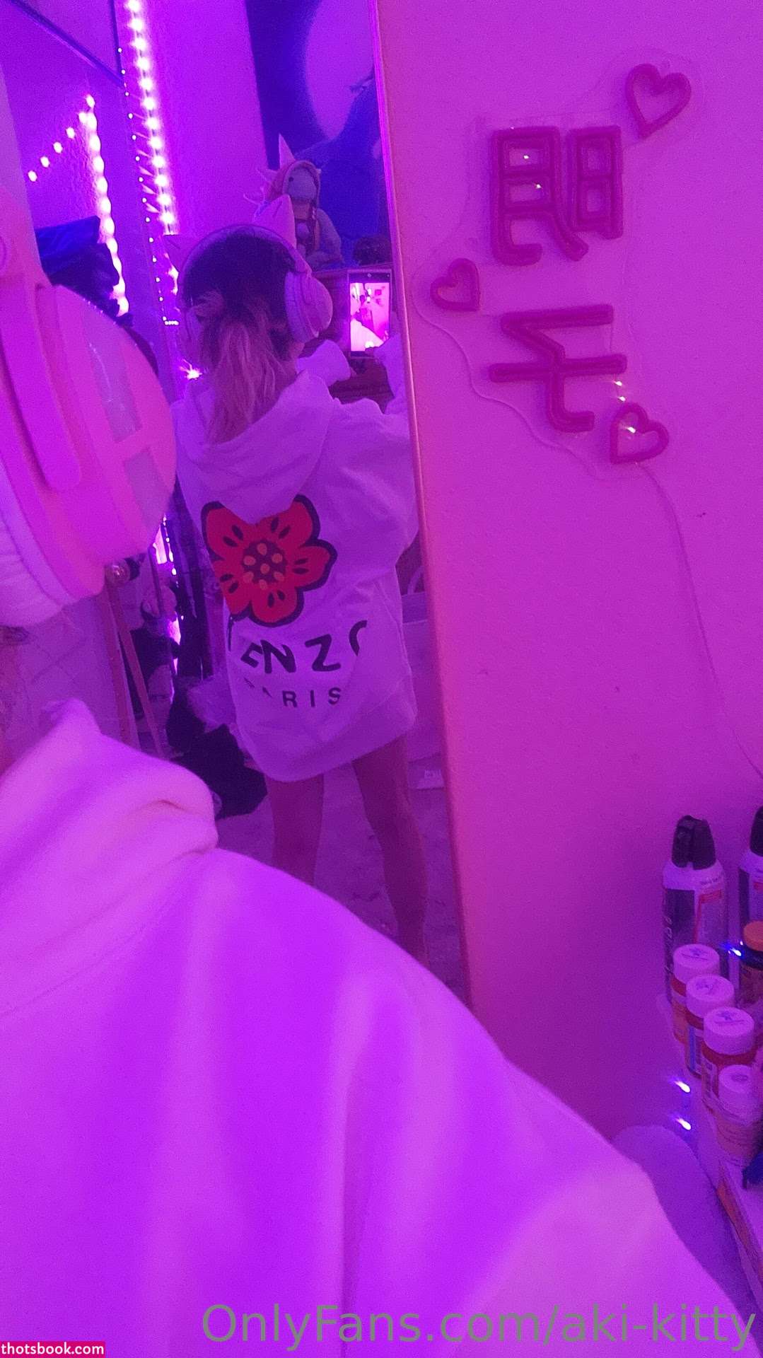 akikitty Nude OnlyFans Photos #6 956207