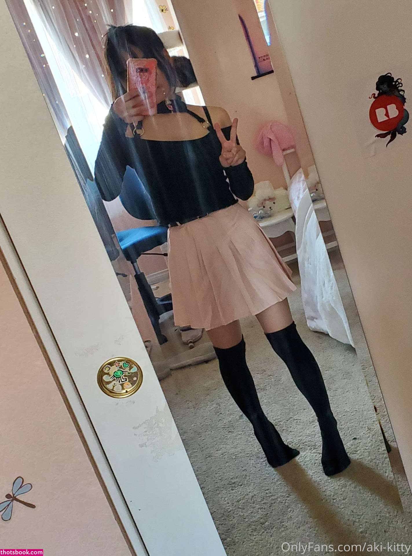 akikitty Nude OnlyFans Photos #6 956221