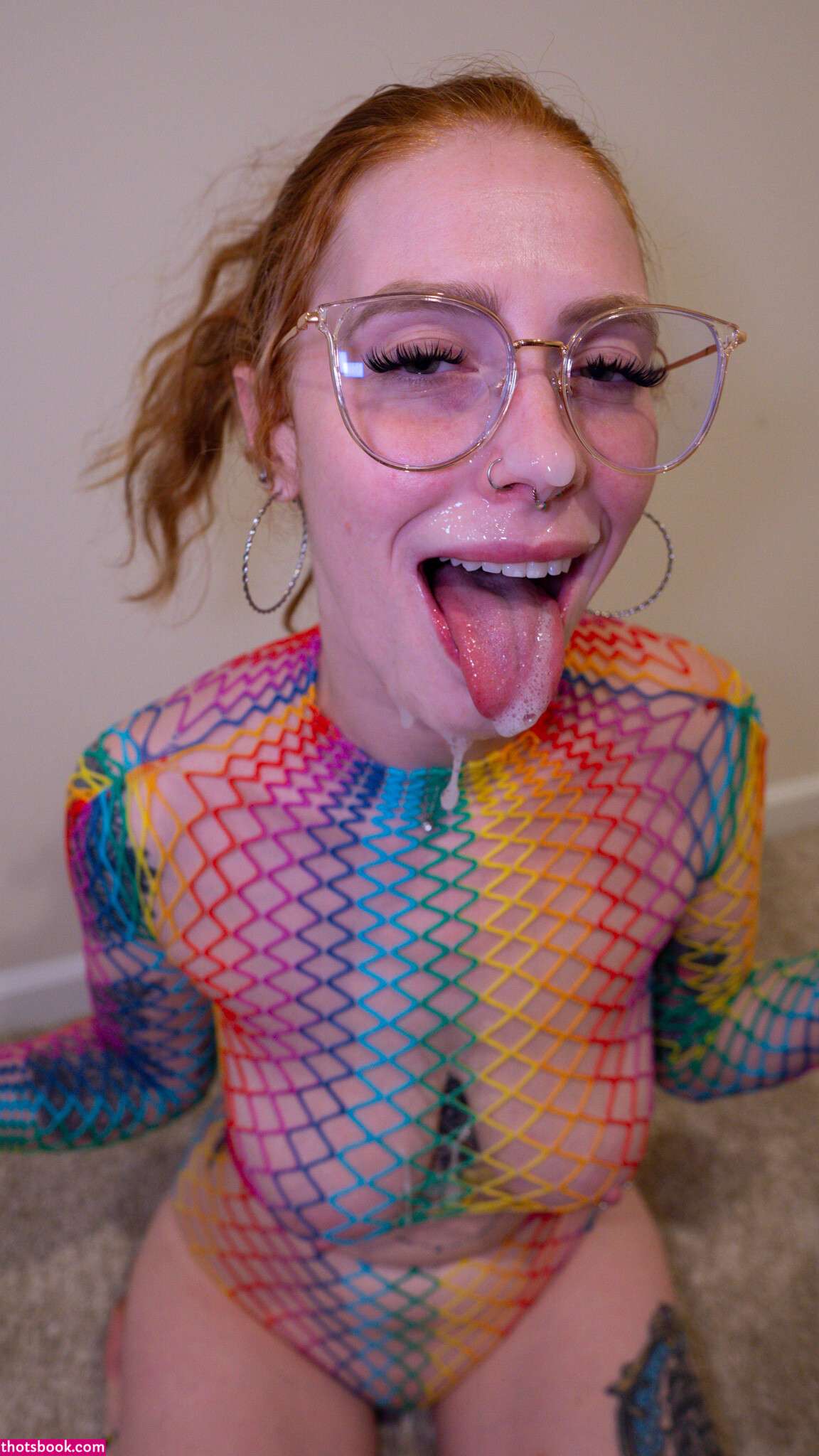 cherrrybomb420 Nude OnlyFans Photos #3 956284