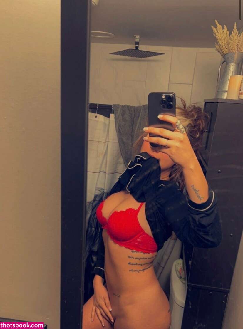 evehaddox13 Nude OnlyFans Photos #2 956316