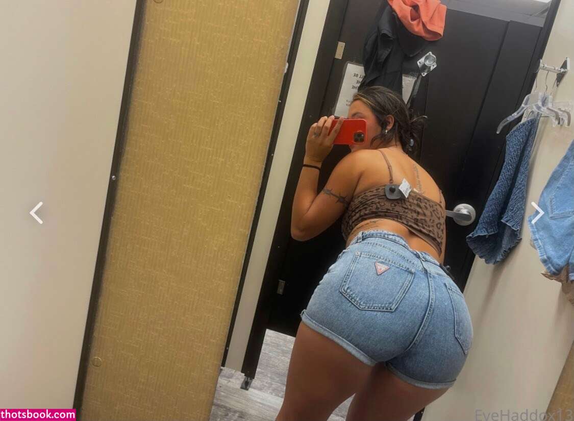 evehaddox13 Nude OnlyFans Photos #7 956344