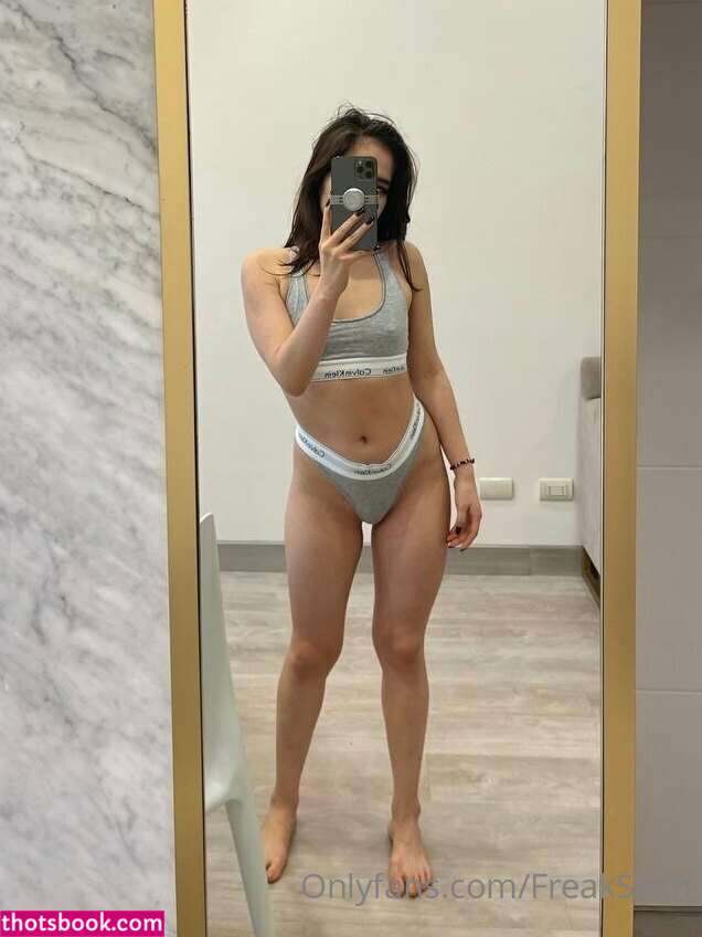 freaksexn Dirty Loli Nude OnlyFans Photos #2 956493