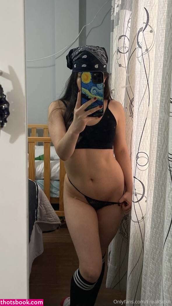 freaksexn Dirty Loli Nude OnlyFans Photos #2 956503