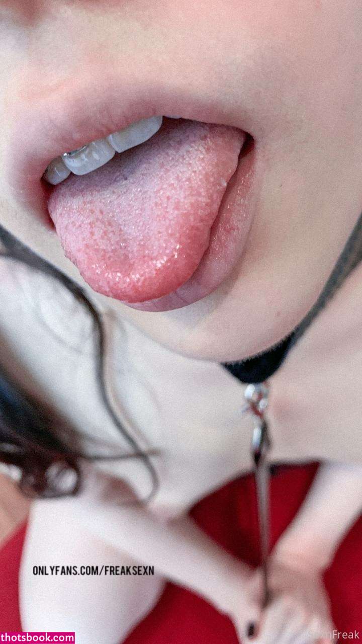 freaksexn Dirty Loli Nude OnlyFans Photos #6 956545