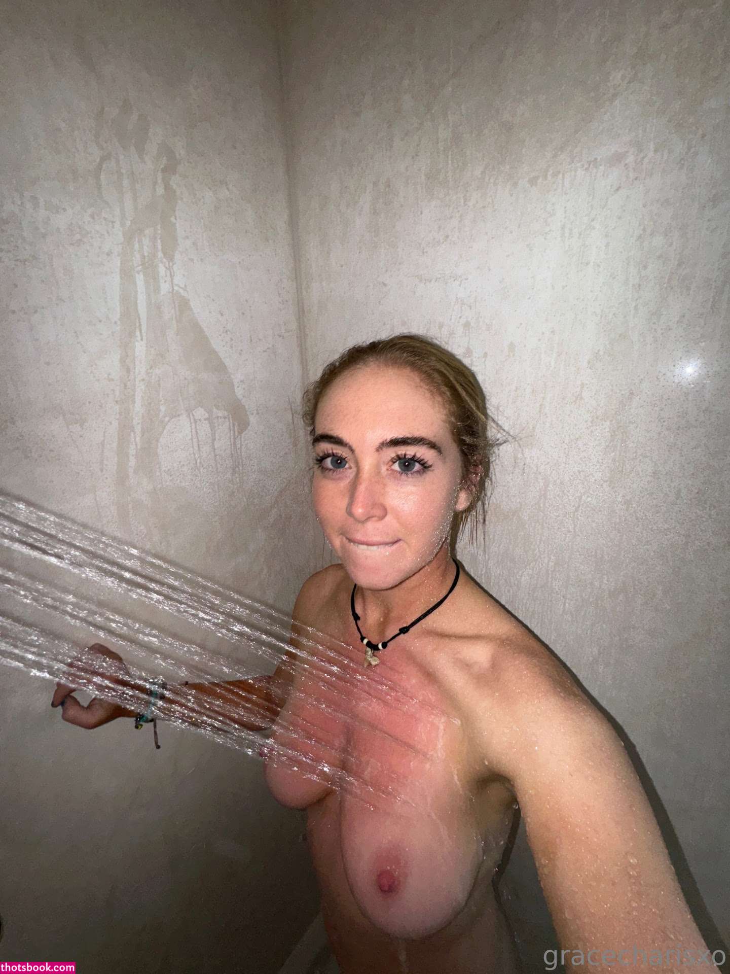 Grace Charis Gracecharisxo Nude OnlyFans Photos #48 956679