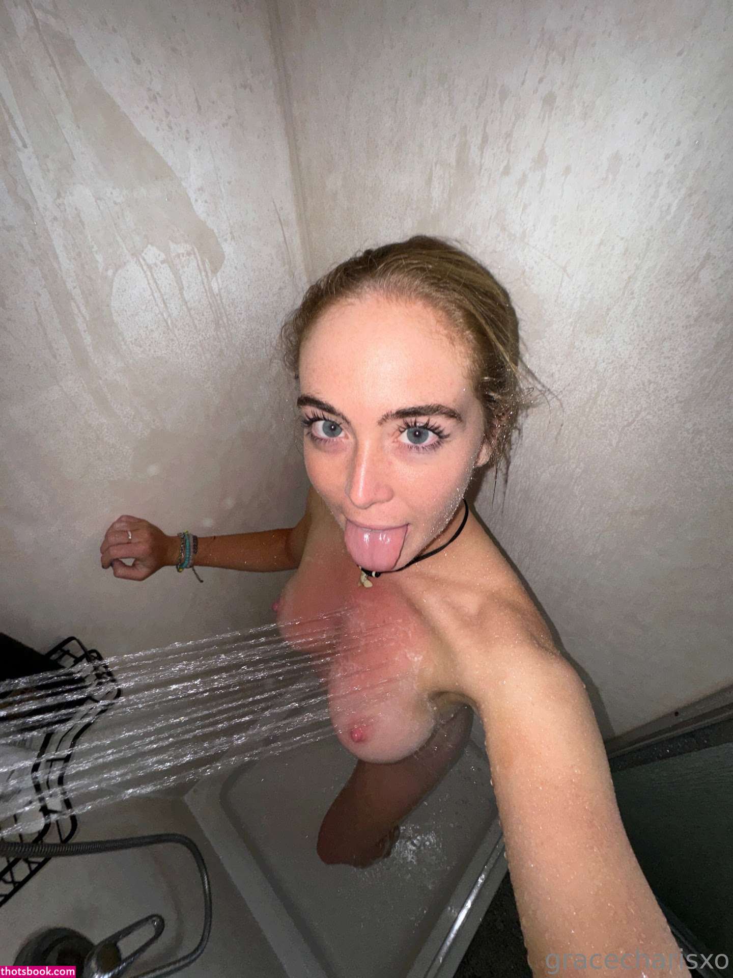 Grace Charis Gracecharisxo Nude OnlyFans Photos #48 956681