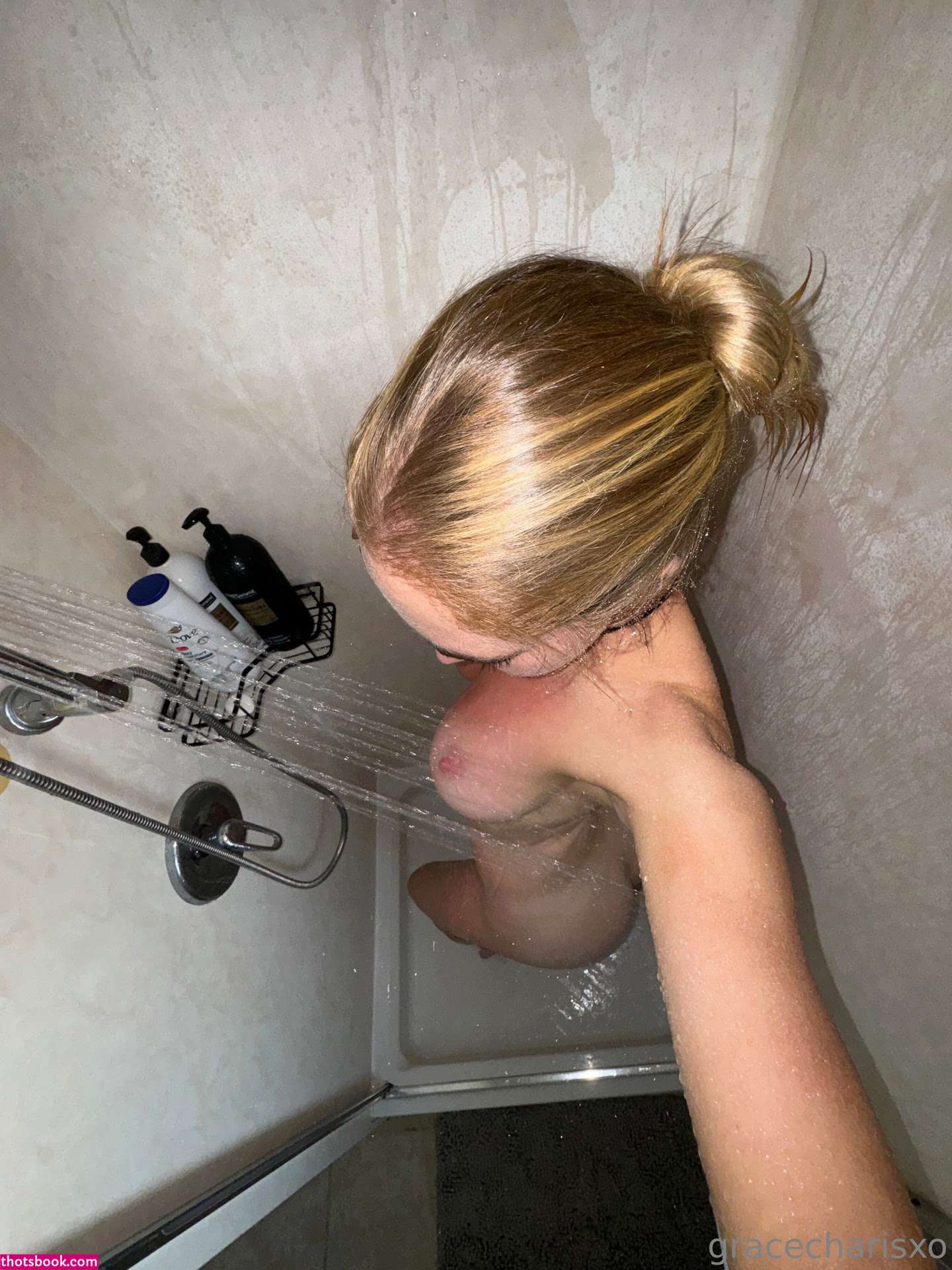 Grace Charis Gracecharisxo Nude OnlyFans Photos #48 956682