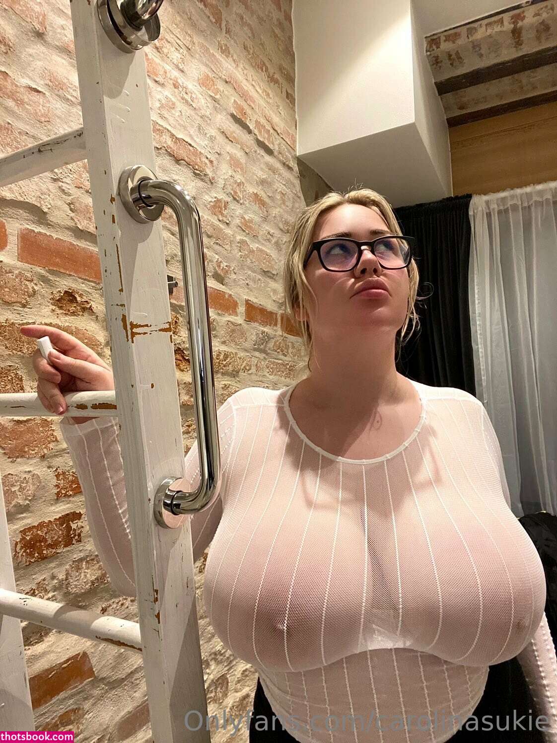 Carolina Sukie Nude OnlyFans Photos #7 903356