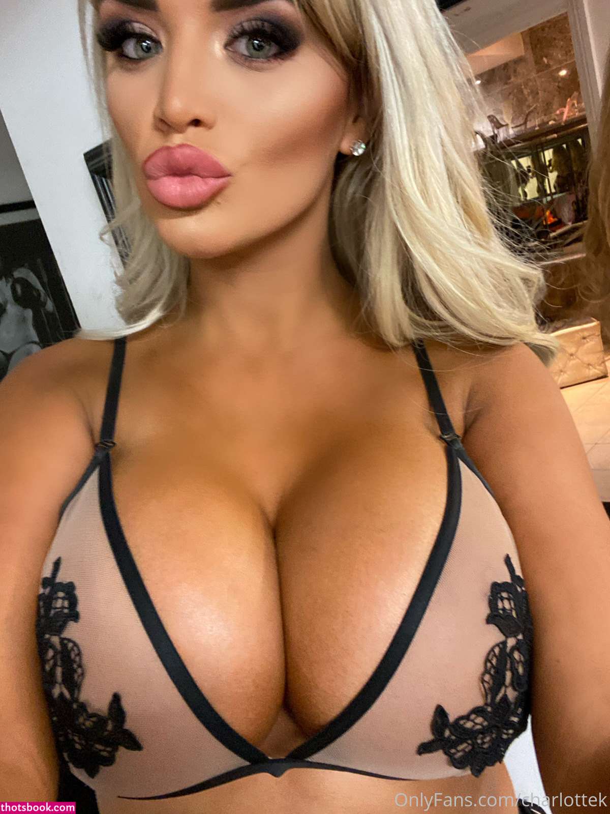 Charlottek Nude OnlyFans Photos #2 903427