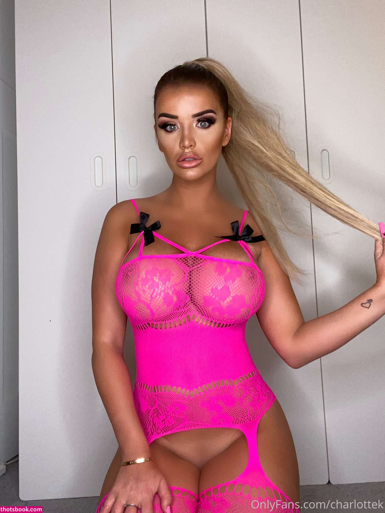 Charlottek Nude OnlyFans Photos #3 903449