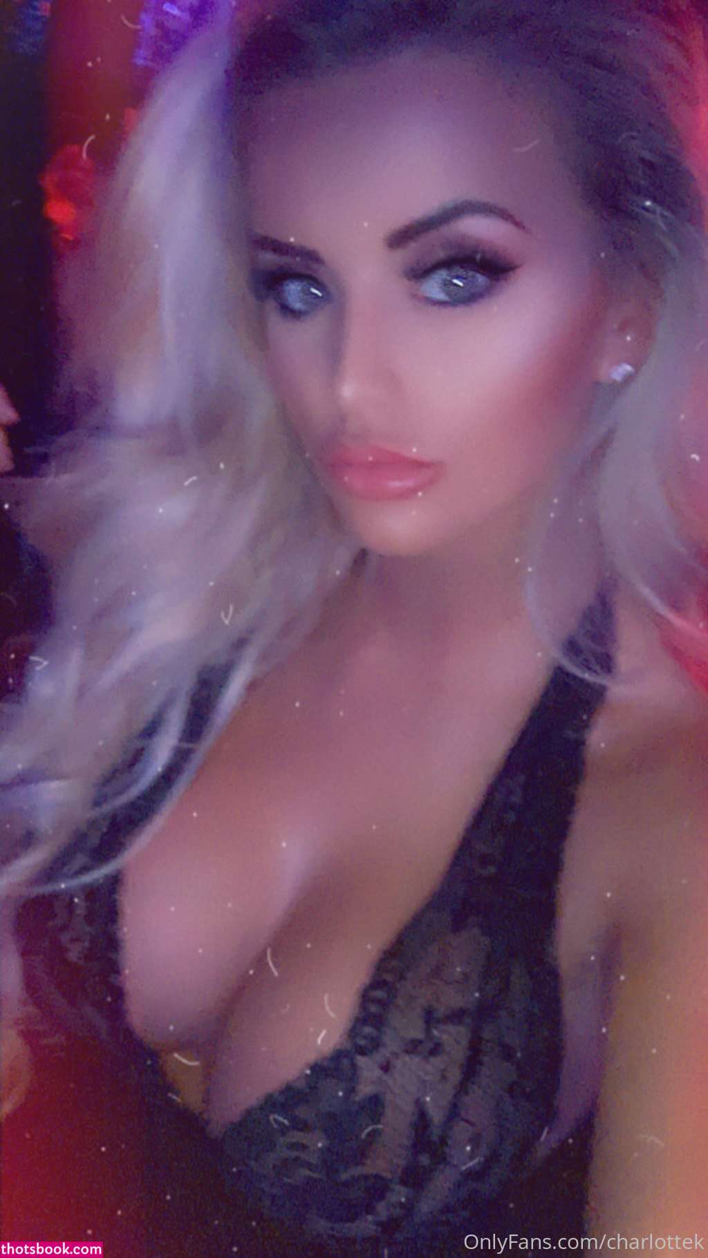 Charlottek Nude OnlyFans Photos #4 903465