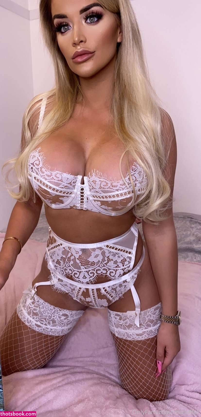 Charlottek Nude OnlyFans Photos #7 903509