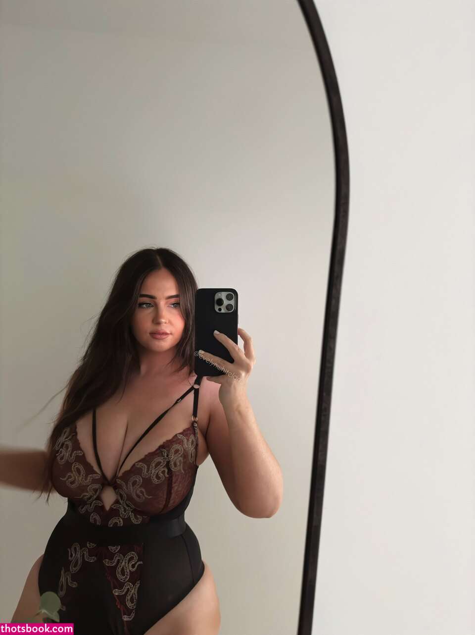 Evelyn White Nude OnlyFans Photos #3 903531