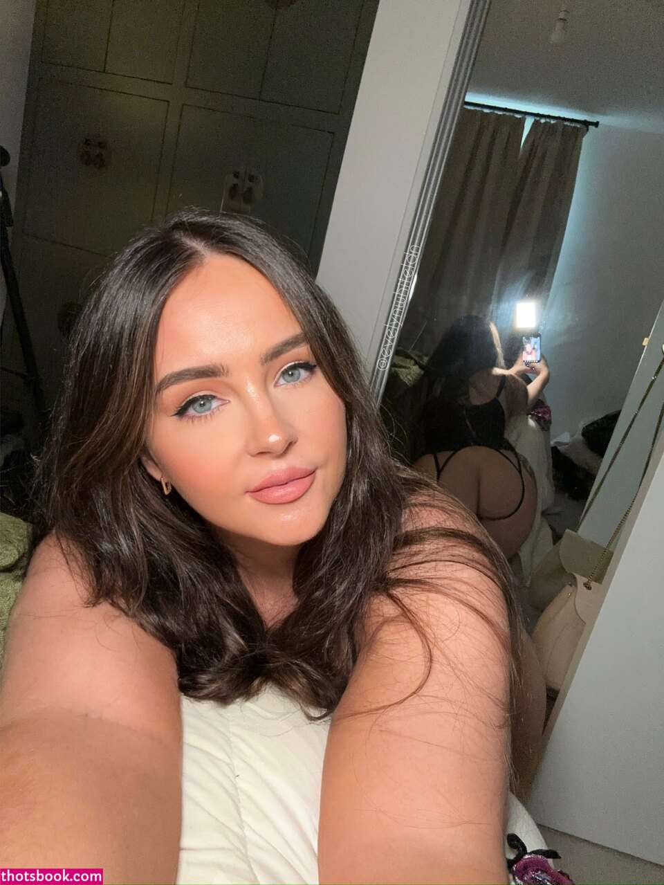 Evelyn White Nude OnlyFans Photos #3 903534