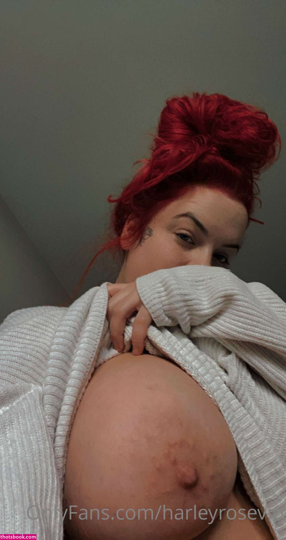 Hello Harley Rose Nude OnlyFans Photos #7 903700