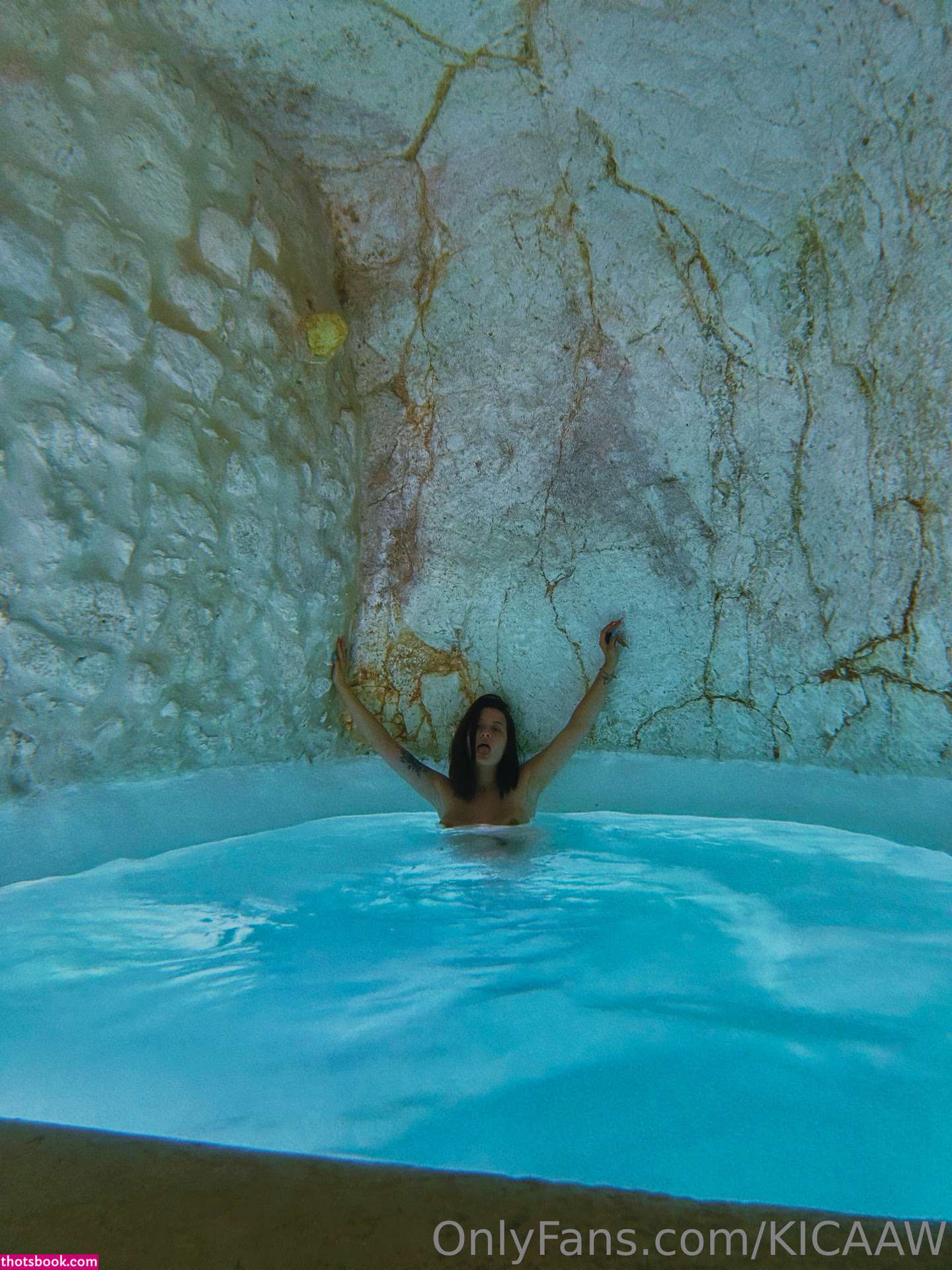 Kicaaw Nude OnlyFans Photos #4 903857