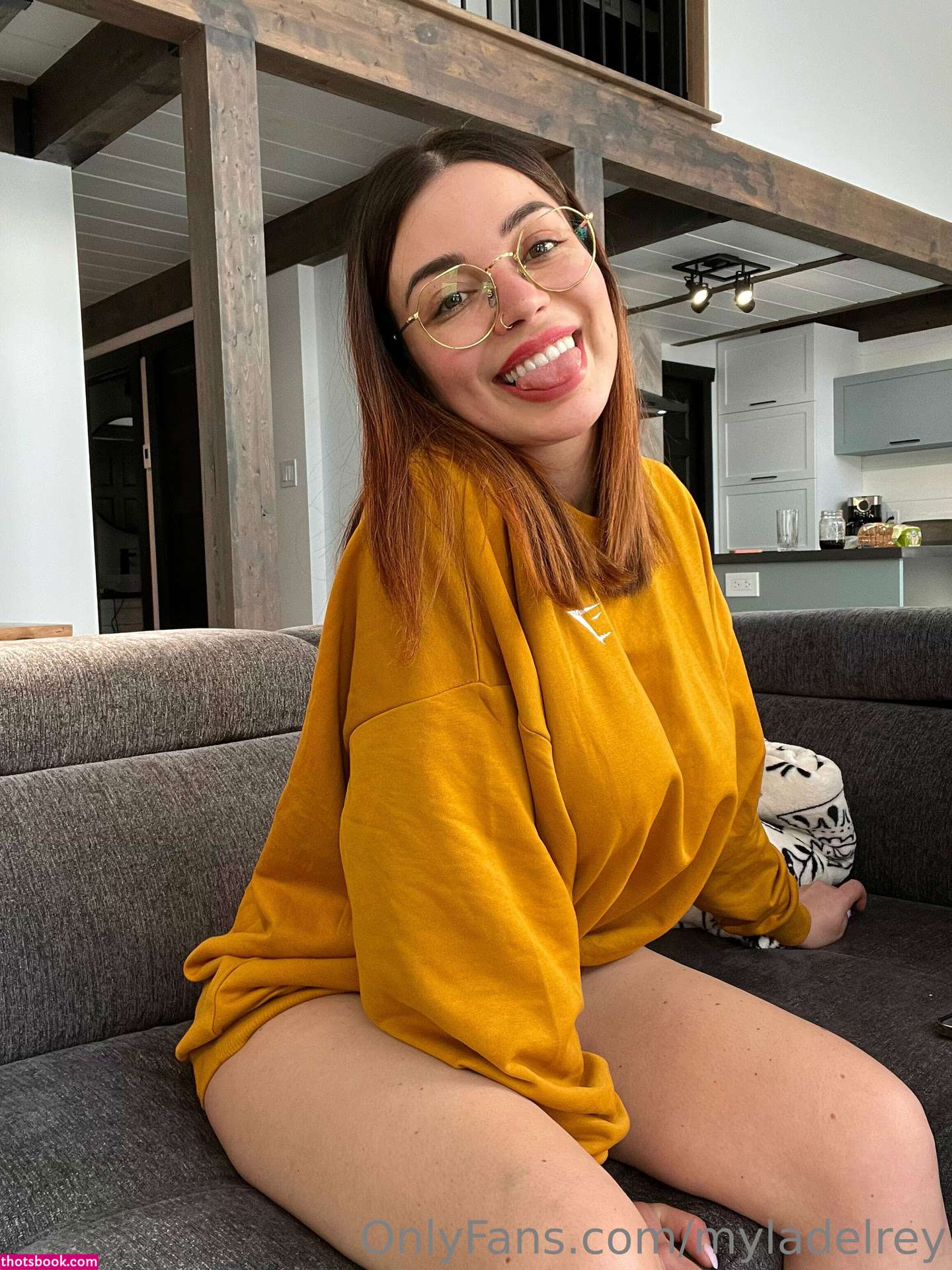 Myla Del Rey Missdelreyxo Nude OnlyFans Photos #5 904166