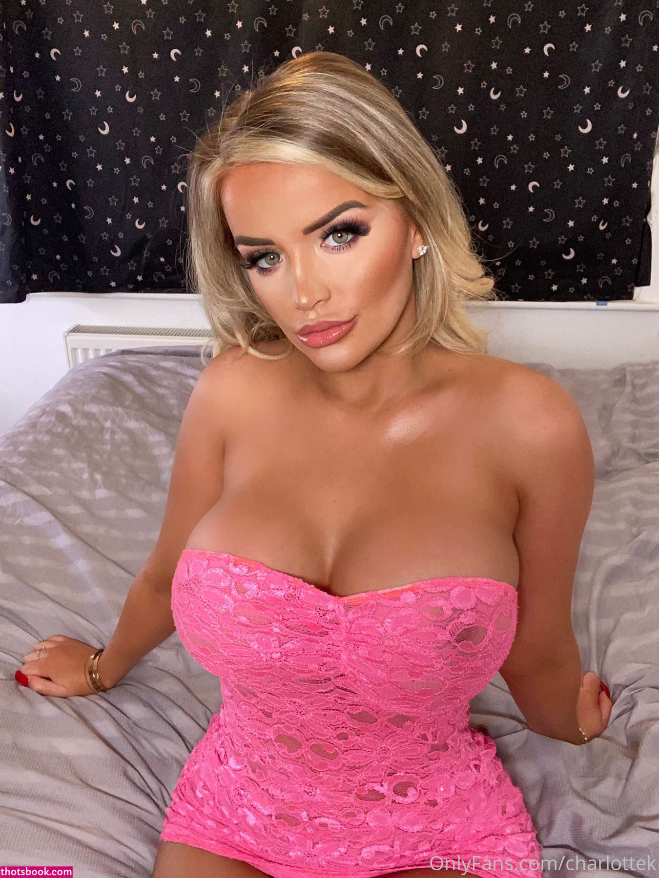 Charlottek Nude OnlyFans Photos #14 904782
