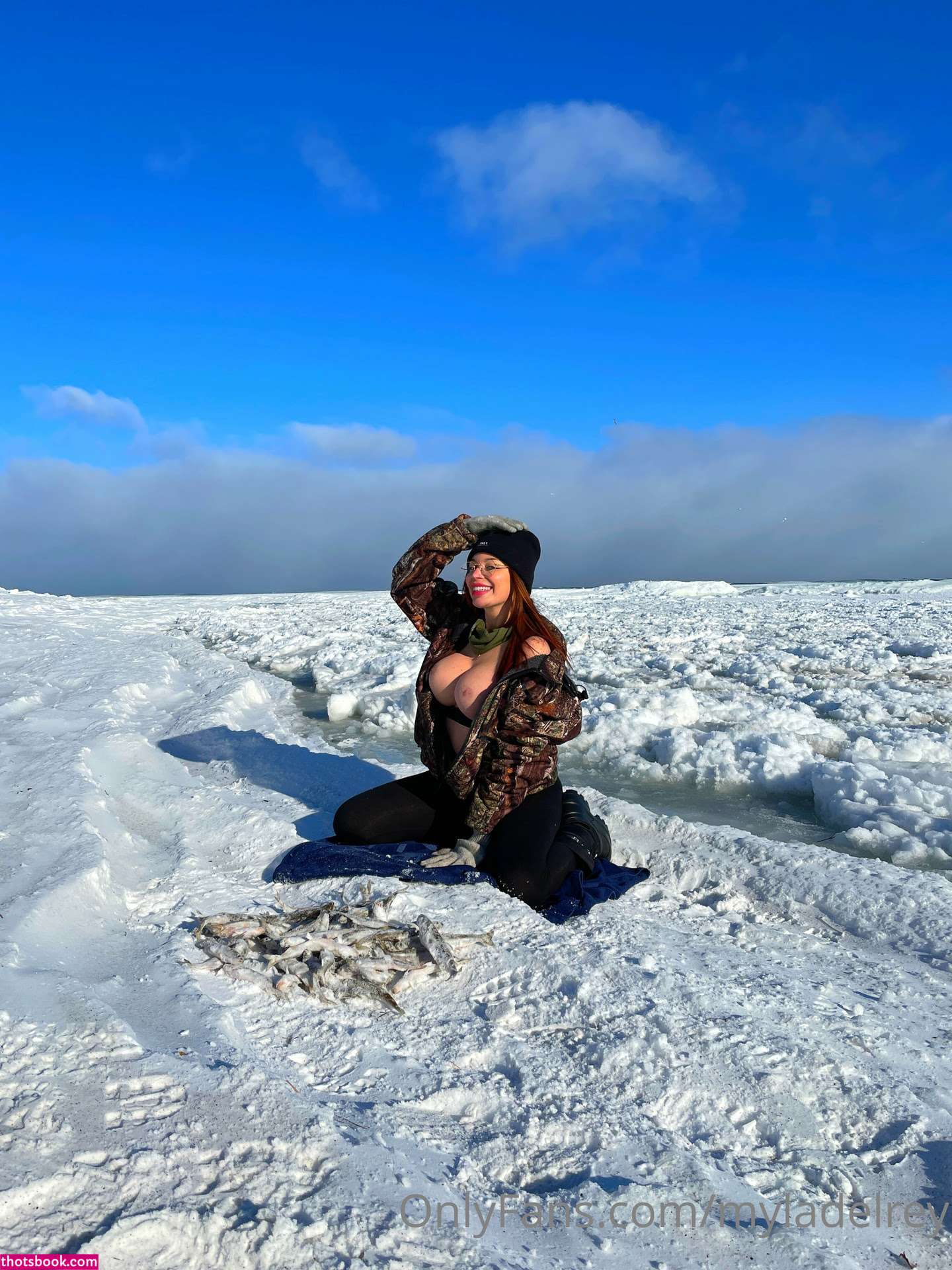 Myla Del Rey Missdelreyxo Nude OnlyFans Photos #11 905583