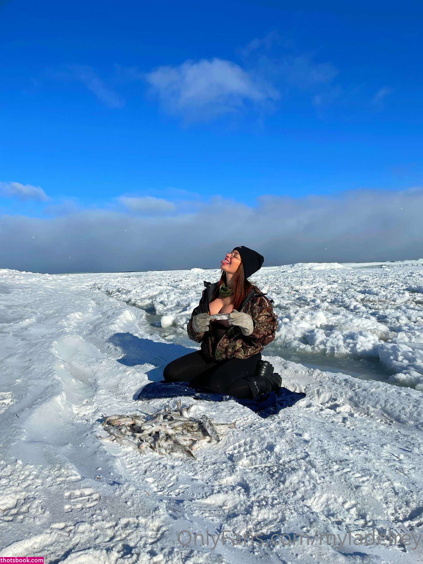 Myla Del Rey Missdelreyxo Nude OnlyFans Photos #11 905585