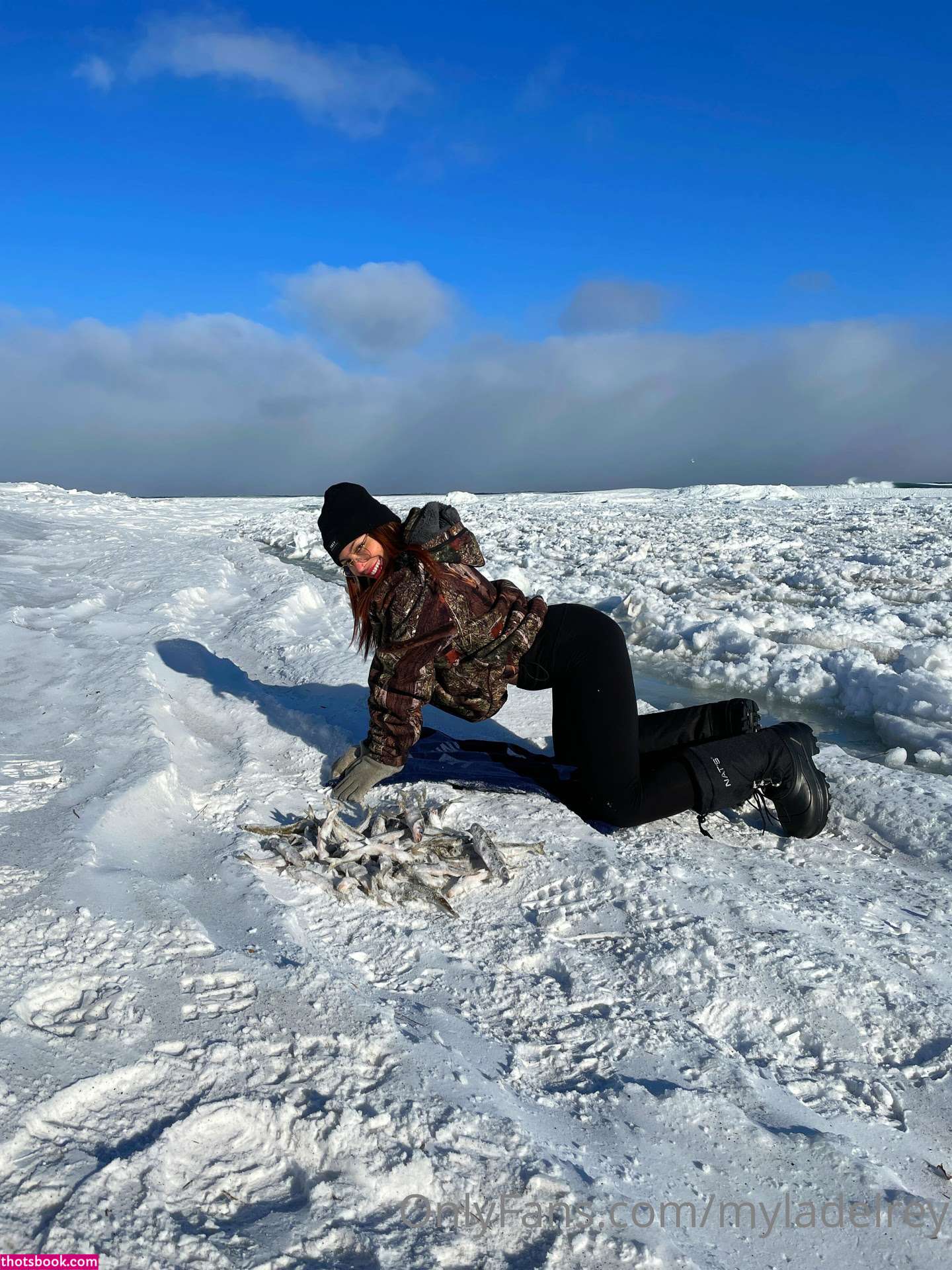 Myla Del Rey Missdelreyxo Nude OnlyFans Photos #11 905586