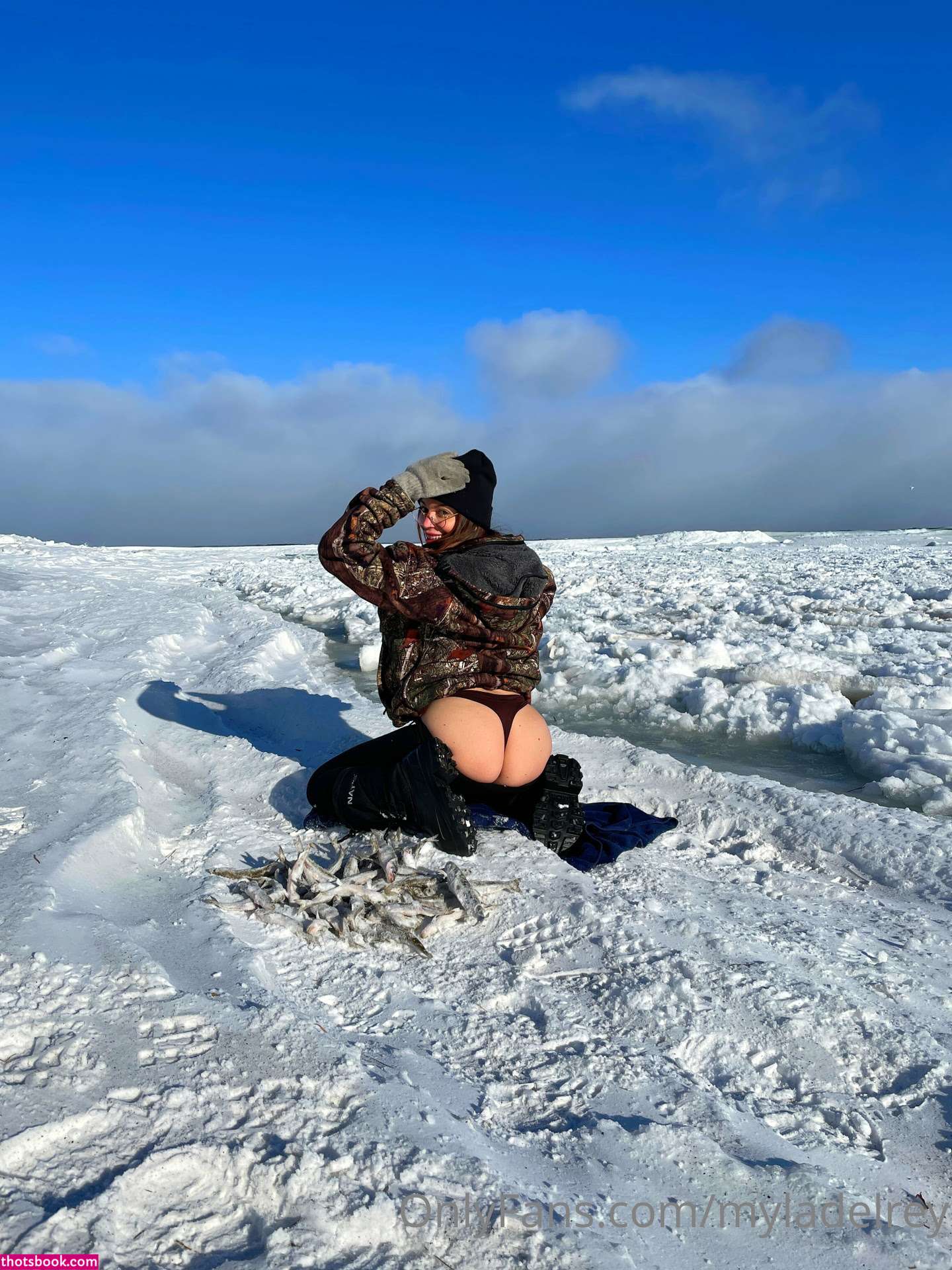 Myla Del Rey Missdelreyxo Nude OnlyFans Photos #11 905587