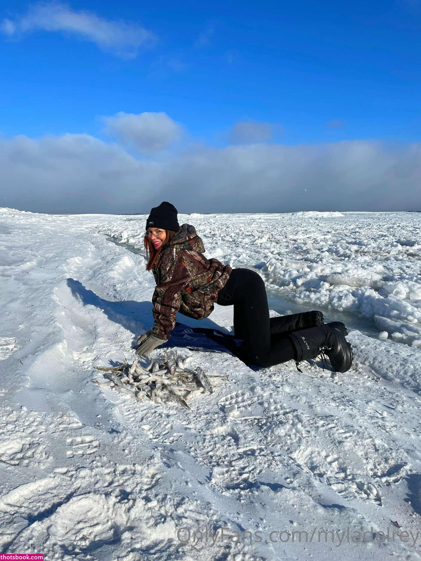 Myla Del Rey Missdelreyxo Nude OnlyFans Photos #11 905588