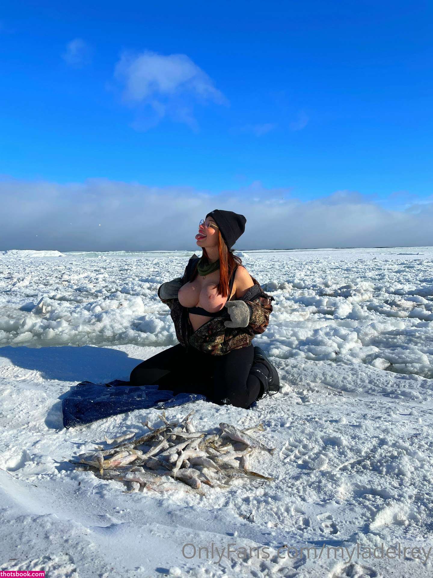 Myla Del Rey Missdelreyxo Nude OnlyFans Photos #11 905590