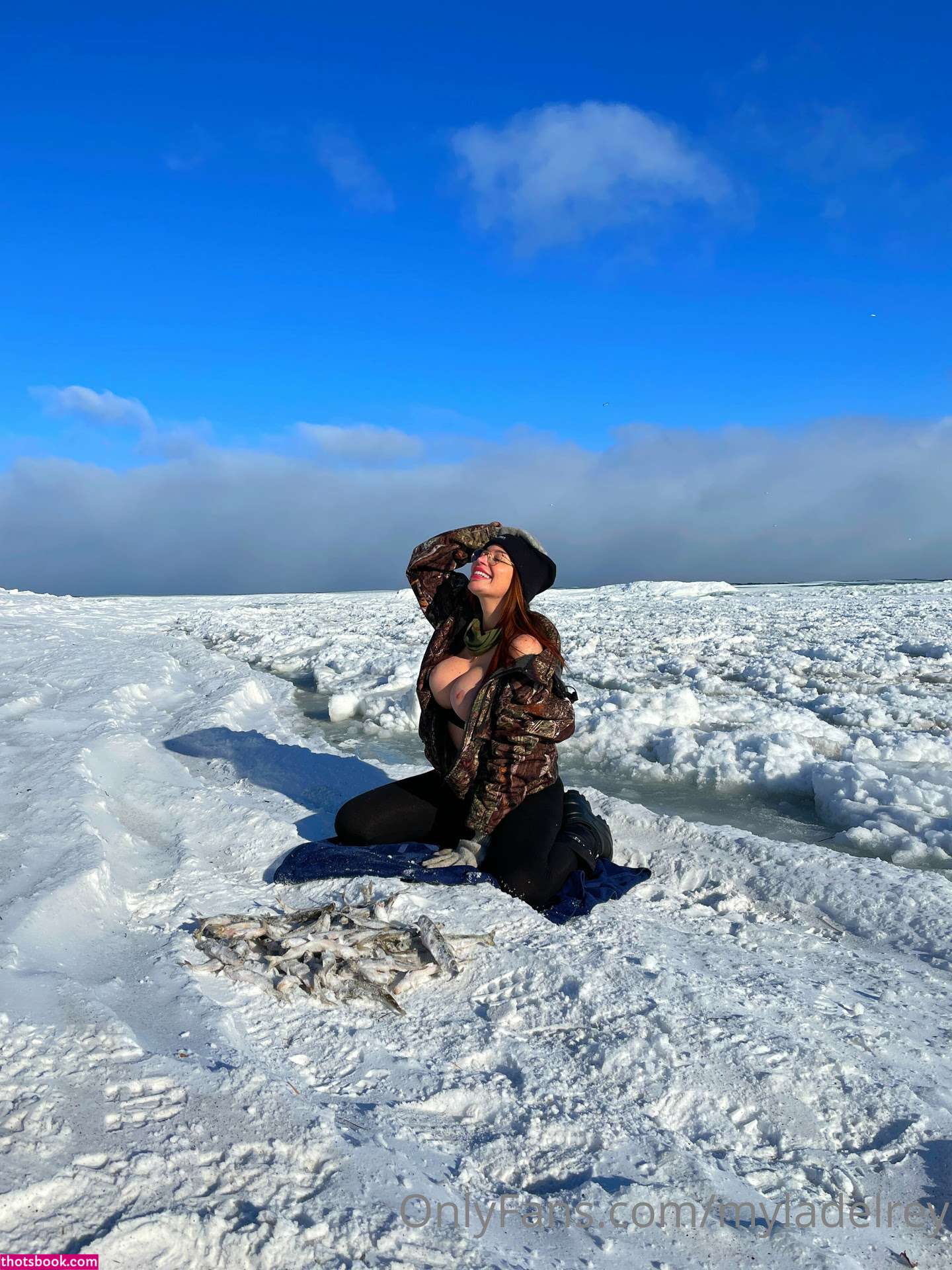 Myla Del Rey Missdelreyxo Nude OnlyFans Photos #11 905594