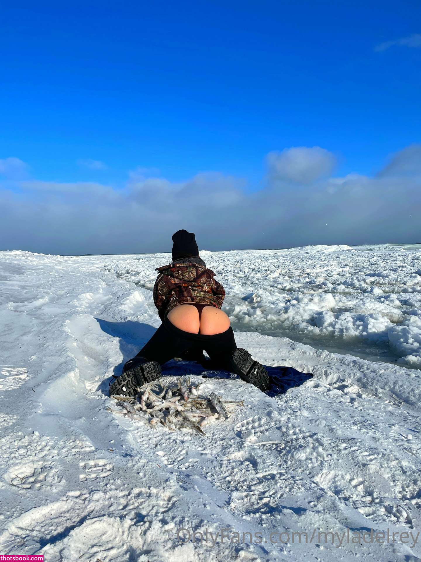 Myla Del Rey Missdelreyxo Nude OnlyFans Photos #11 905596