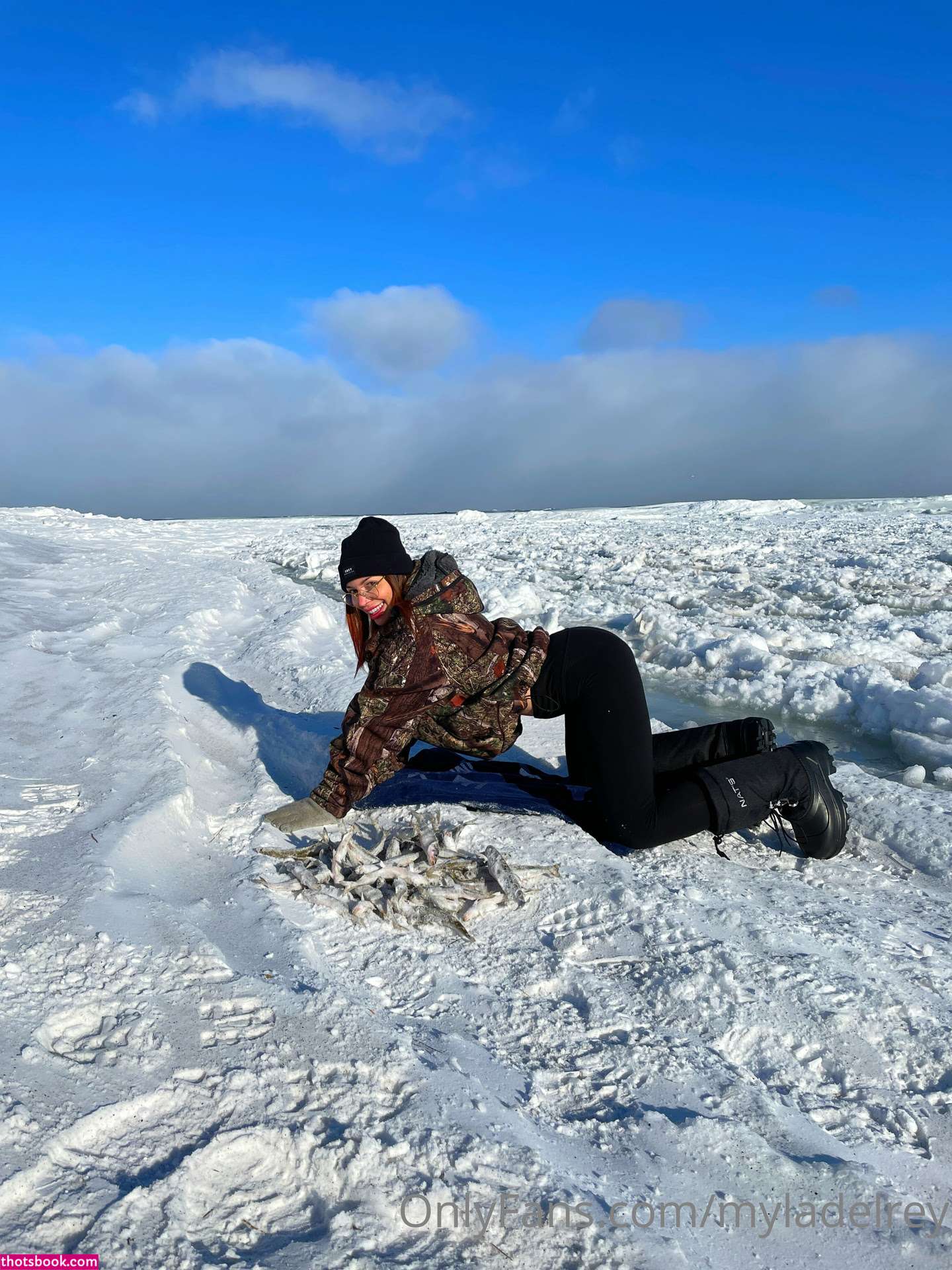 Myla Del Rey Missdelreyxo Nude OnlyFans Photos #11 905597