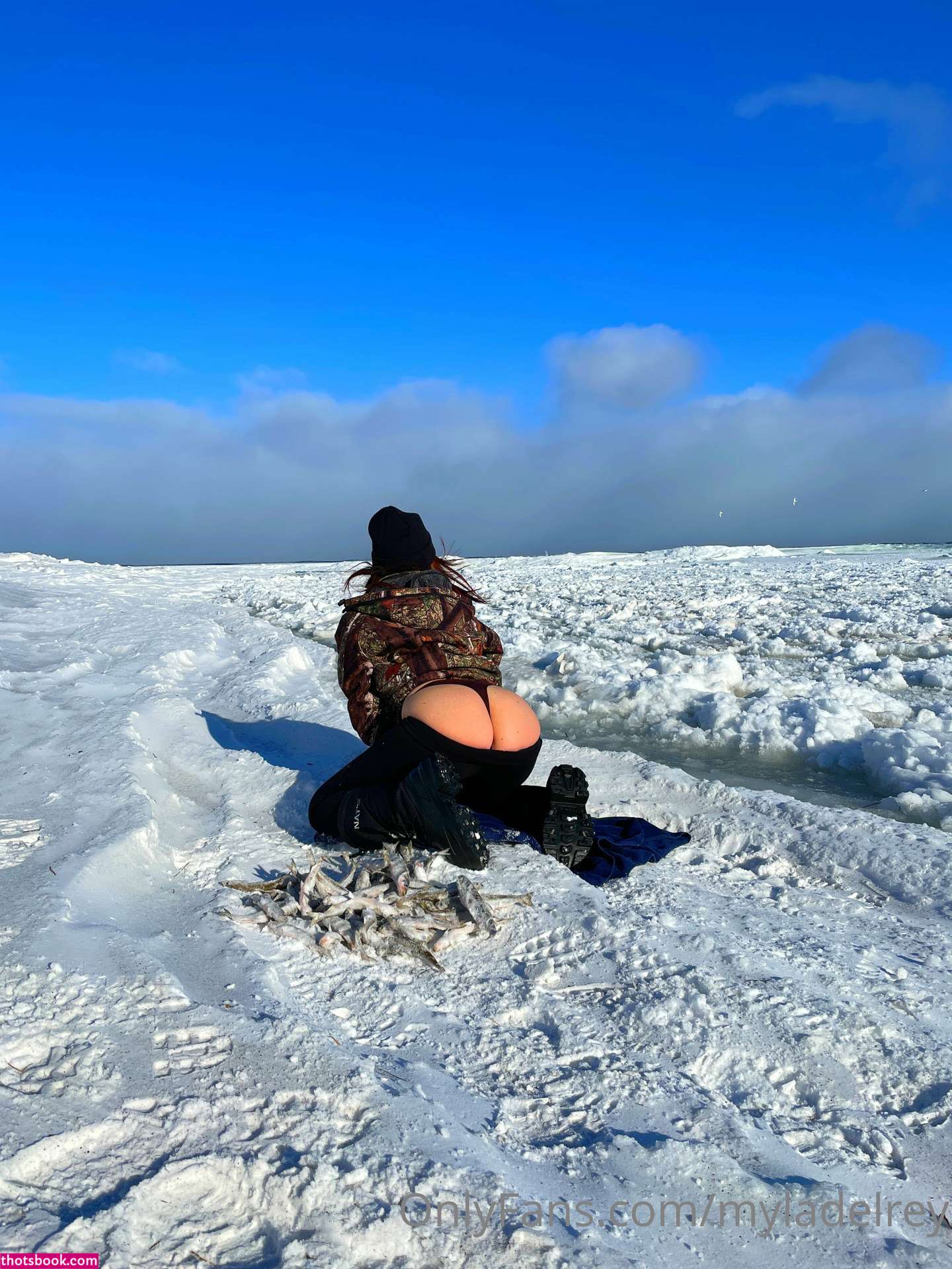 Myla Del Rey Missdelreyxo Nude OnlyFans Photos #11 905598