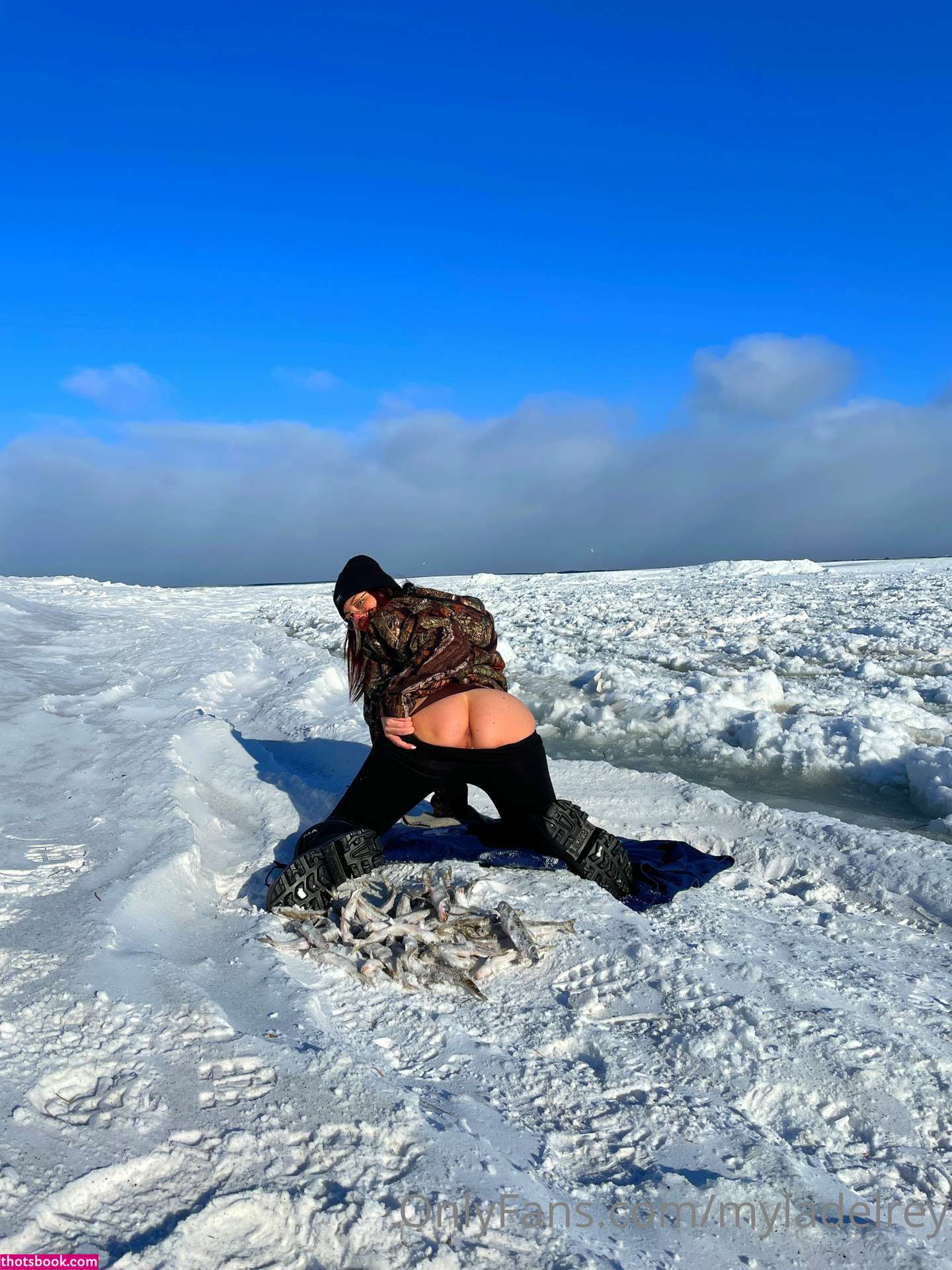 Myla Del Rey Missdelreyxo Nude OnlyFans Photos #11 905602