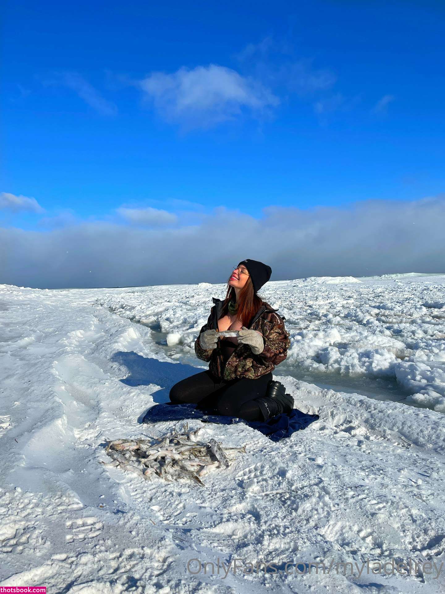 Myla Del Rey Missdelreyxo Nude OnlyFans Photos #11 905603