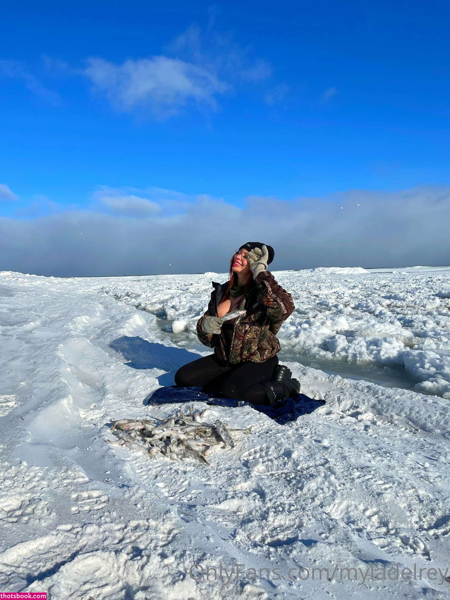 Myla Del Rey Missdelreyxo Nude OnlyFans Photos #11 905604