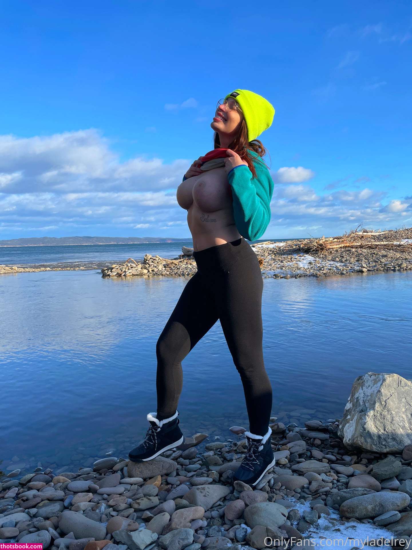 Myla Del Rey Missdelreyxo Nude OnlyFans Photos #13 905614