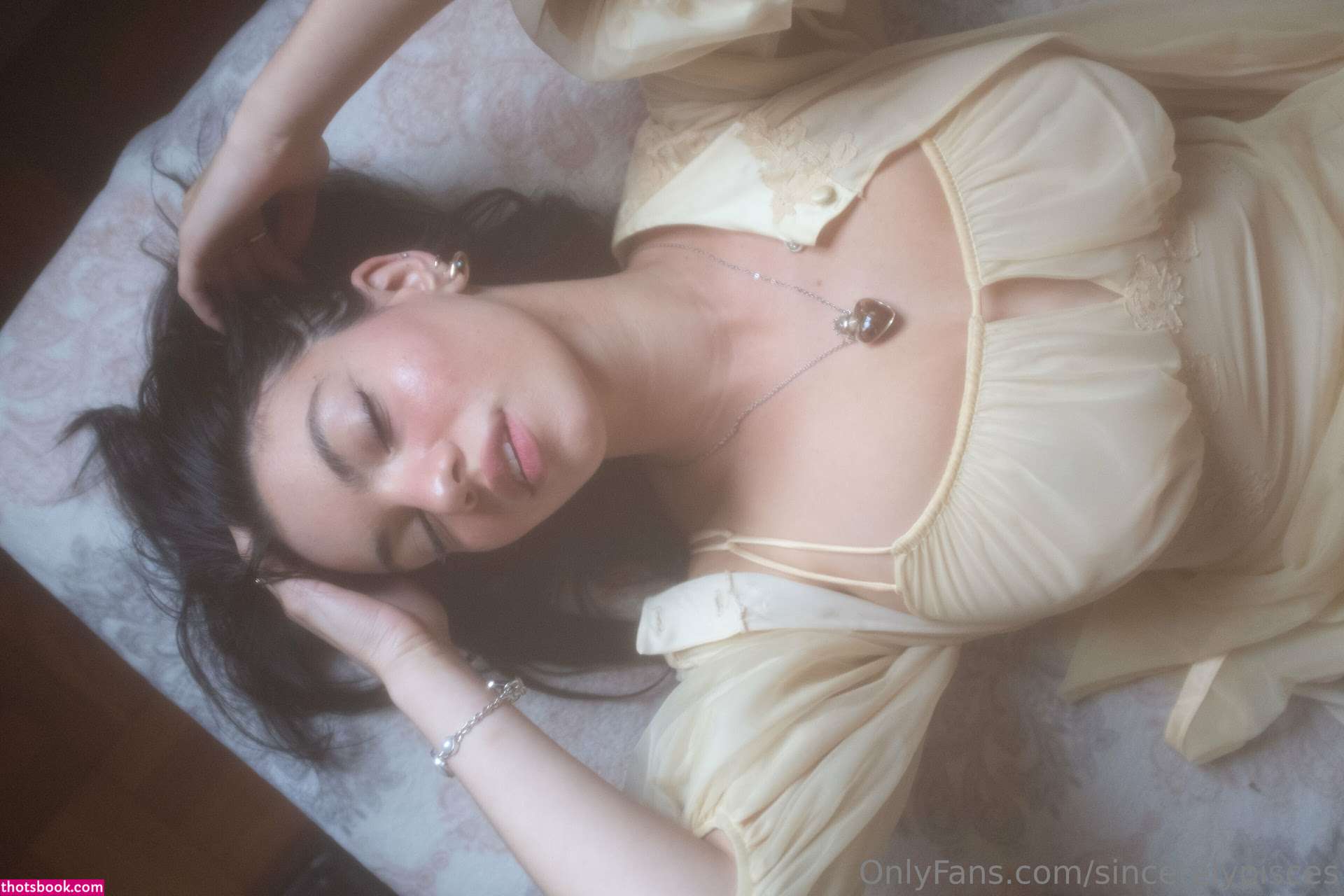 SincerelyPisces Nude OnlyFans Photos #9 905724