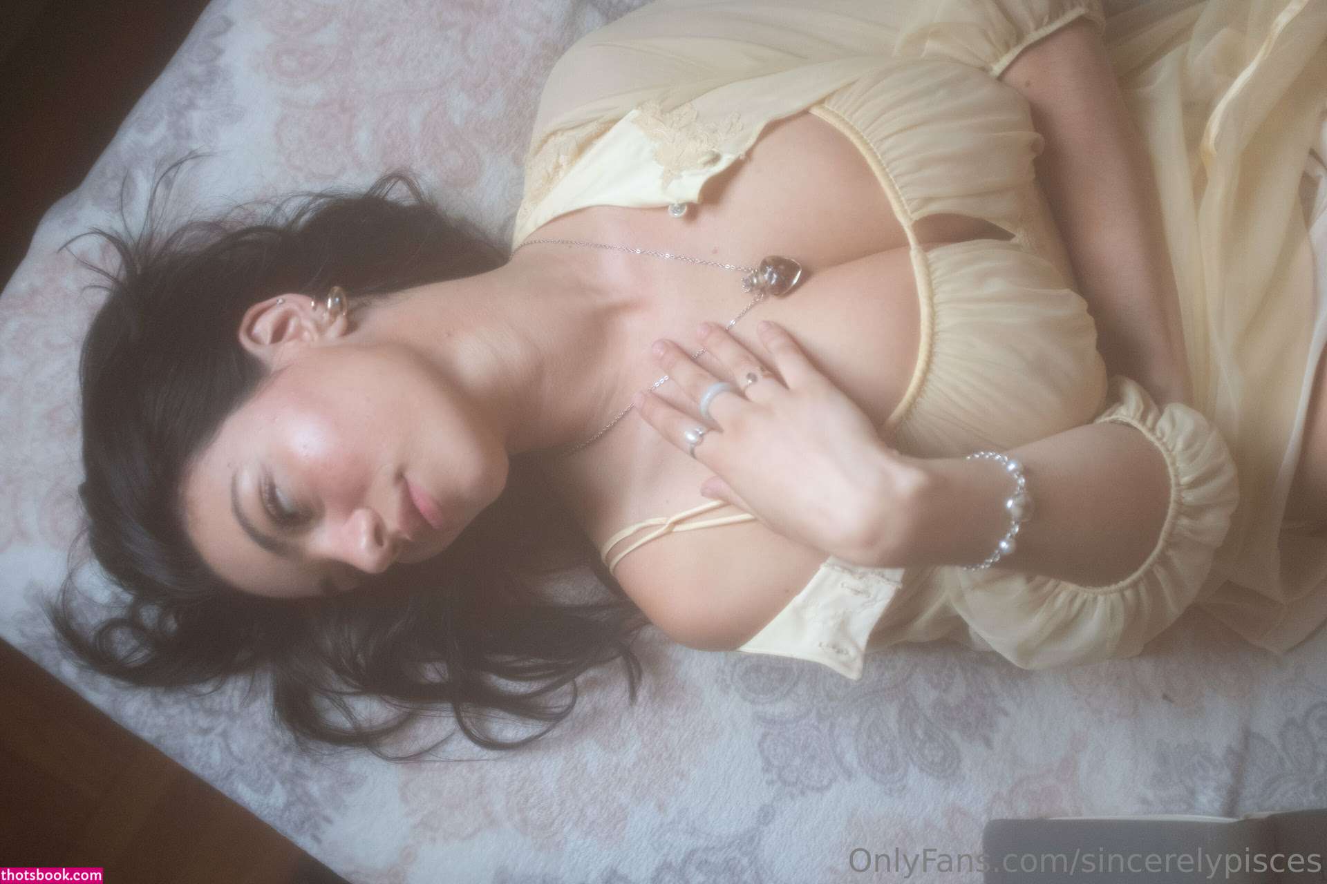 SincerelyPisces Nude OnlyFans Photos #9 905726