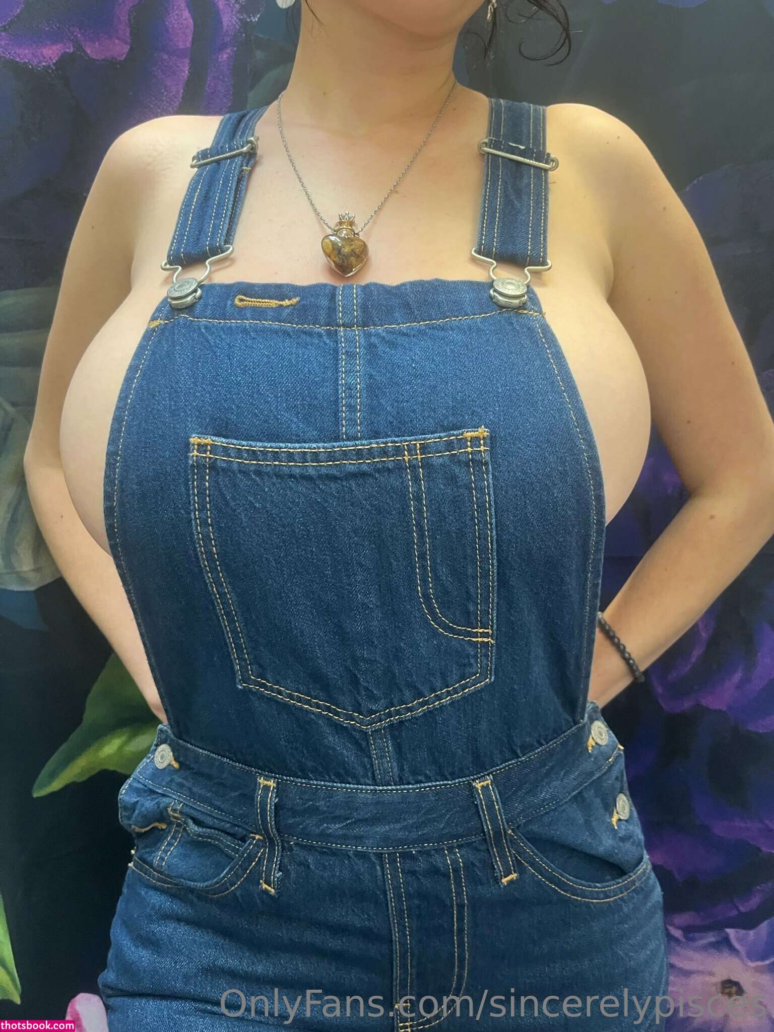 SincerelyPisces Nude OnlyFans Photos #15 905806