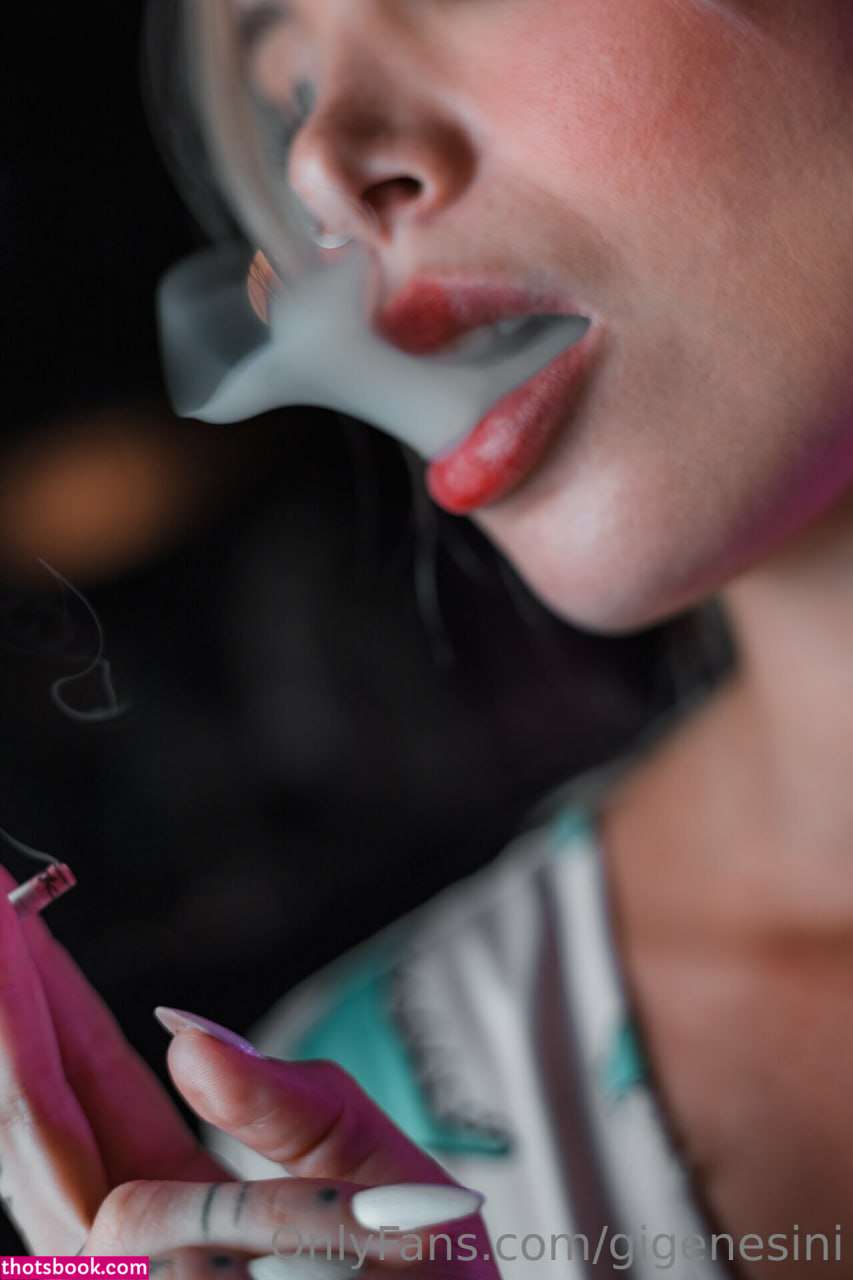 Giovanna Genesini Nude OnlyFans Photos #7 921222